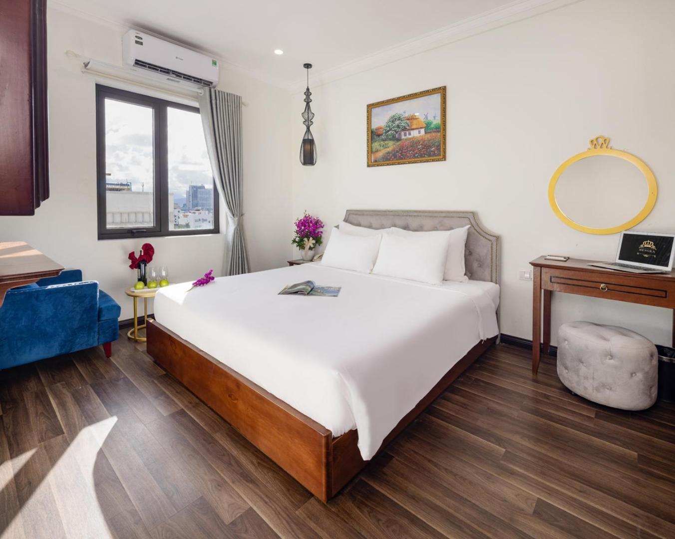 Residences Minh Chau Da Nang