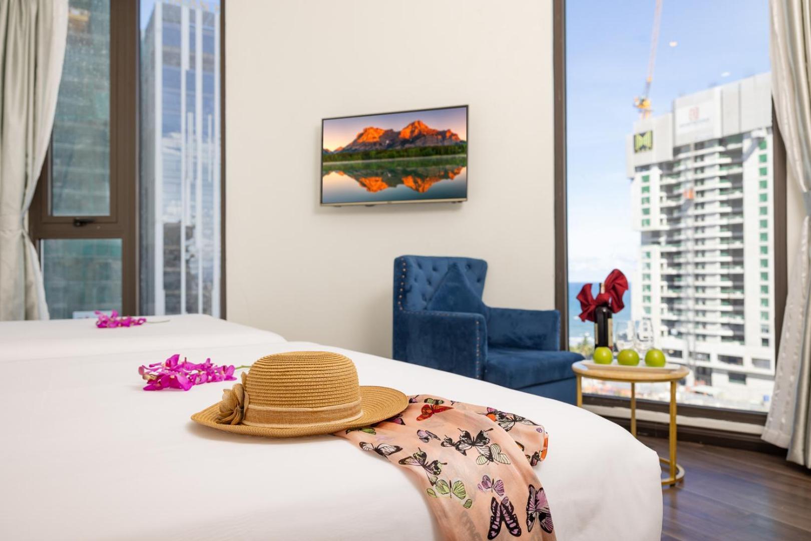 Hotel Residences Minh Chau Da Nang