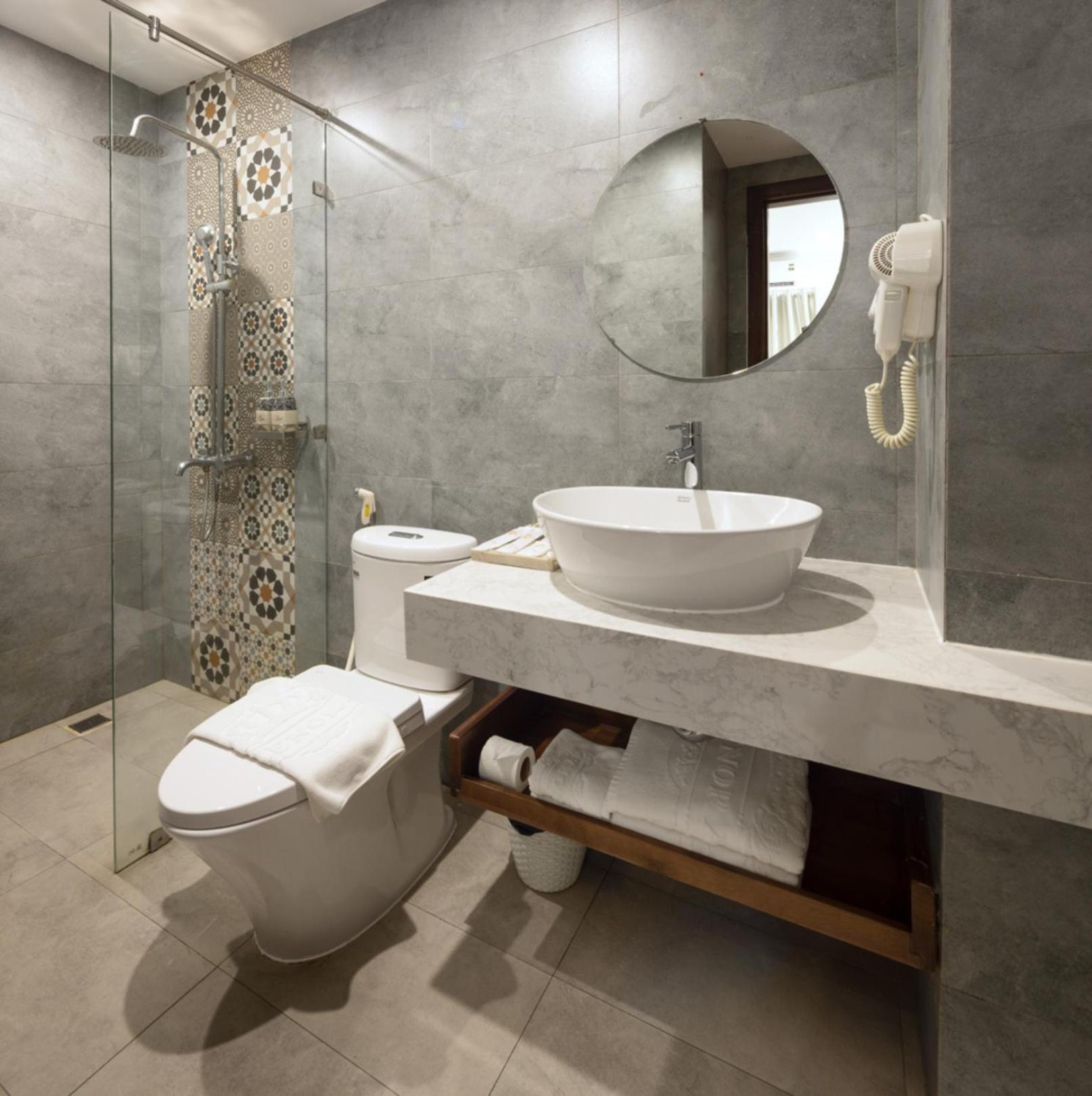 Hotel Residences Minh Chau Da Nang