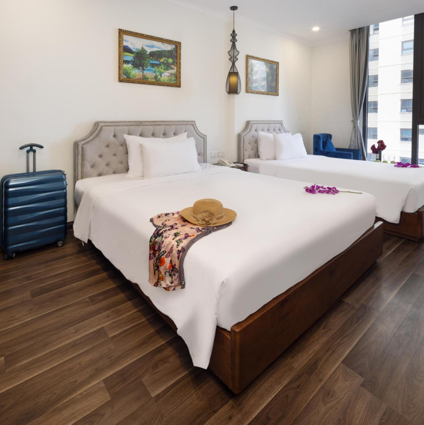 Residences Minh Chau Da Nang