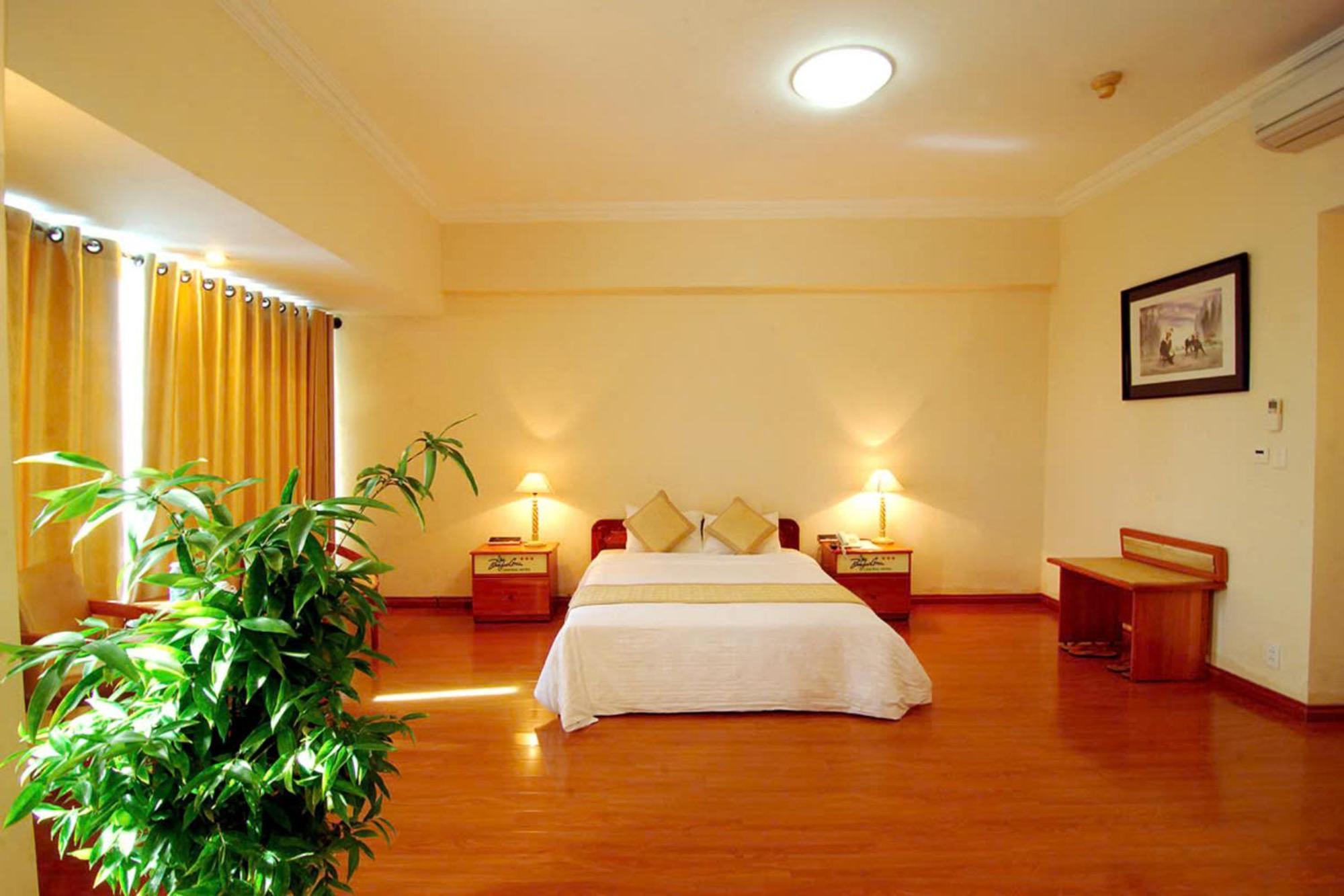 Residences Minh Chau