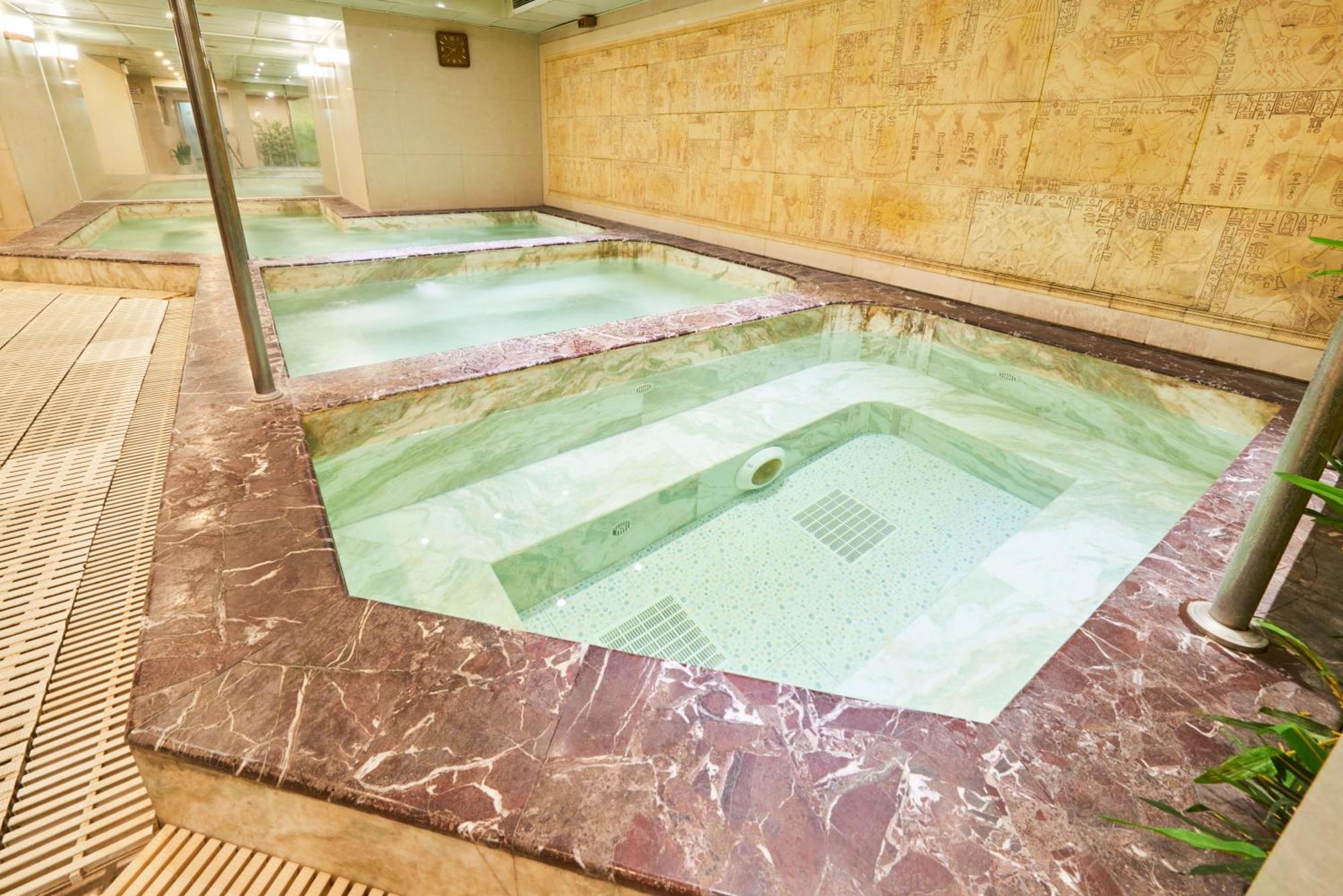 Khách sạn Hanoi Hotel