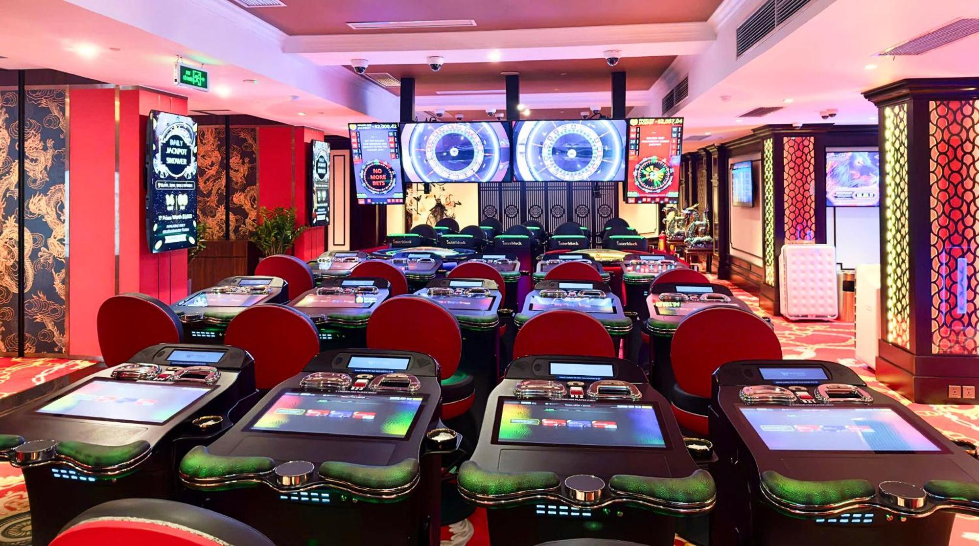 Hanoi Hotel Khách sạn 4*