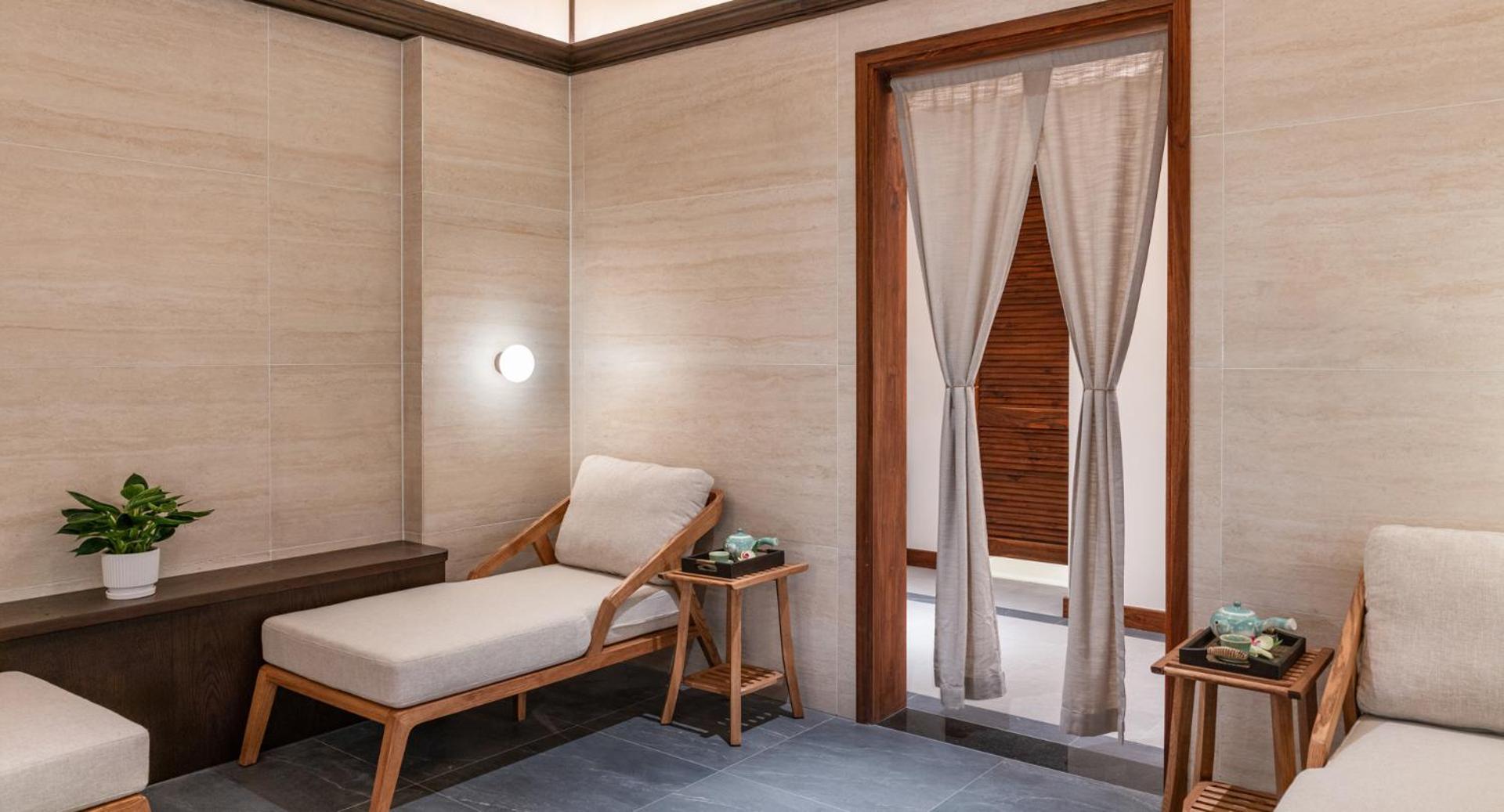 Resort Anantara