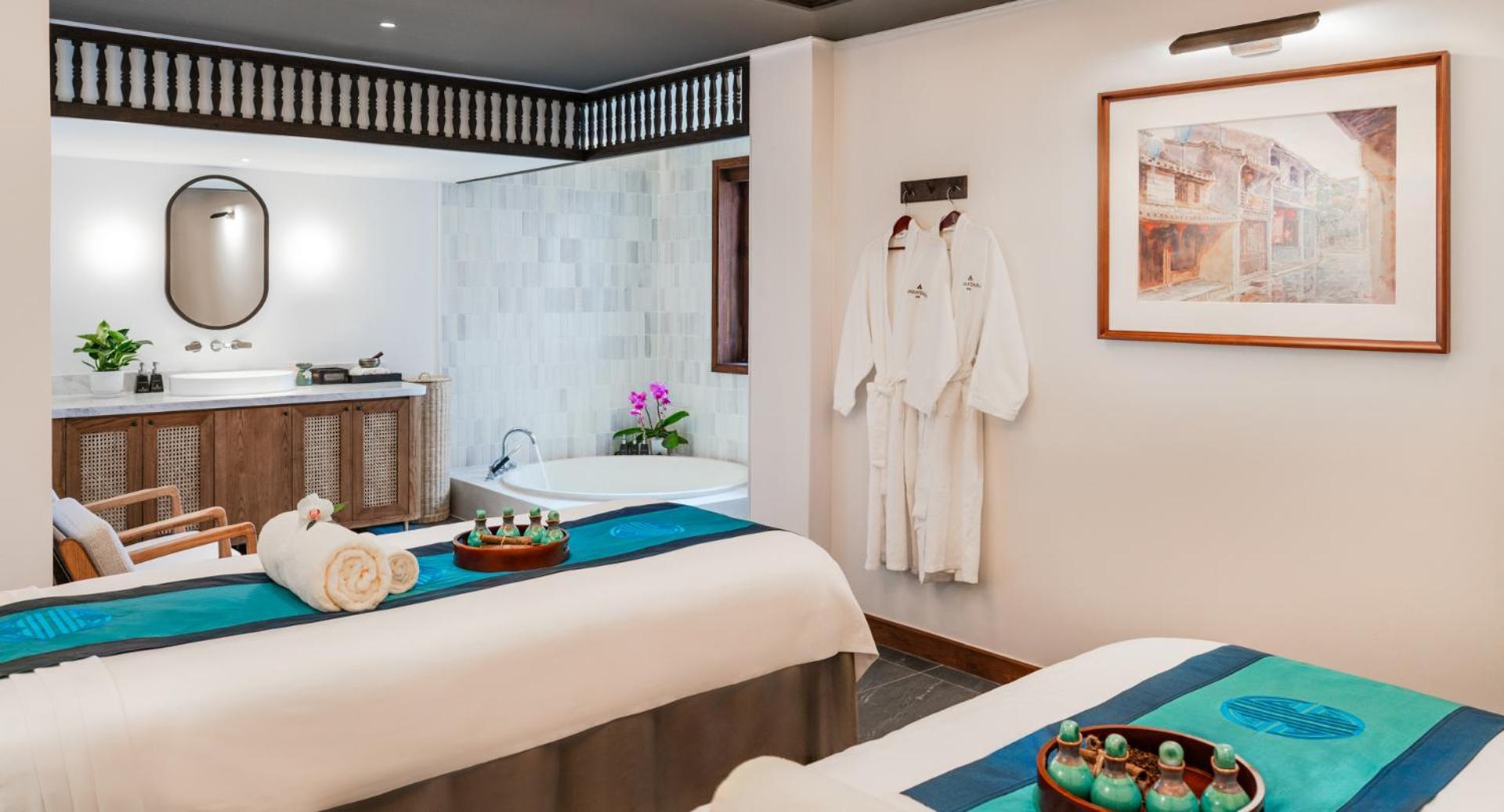 Anantara Resort Hoi An