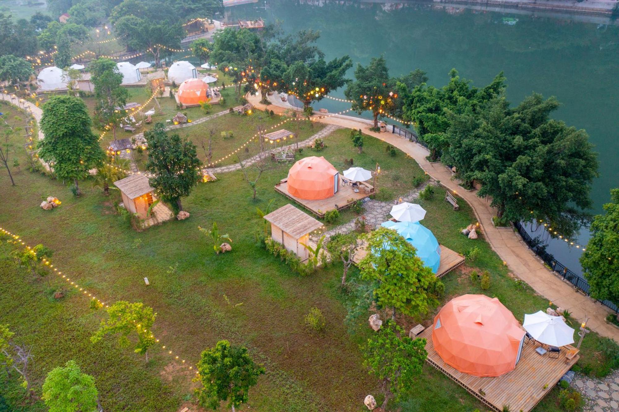 Mai Chau Hoa Binh