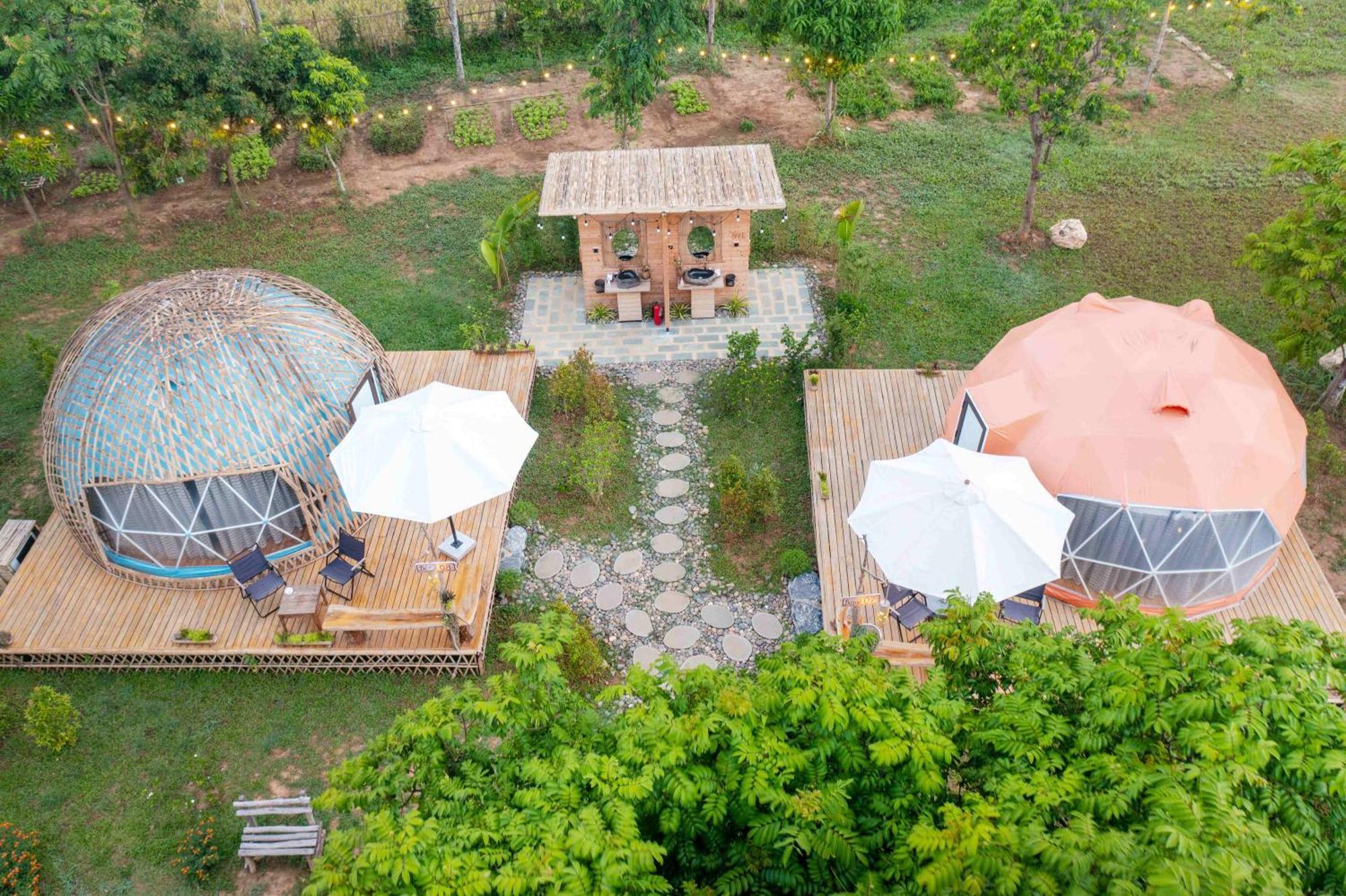 Lodge Mai Chau Hoa Binh
