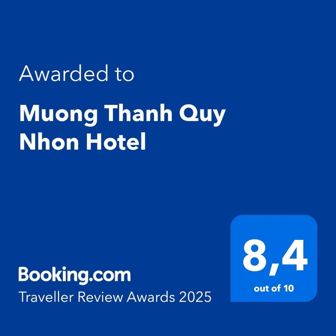 Hotel Muong Thanh