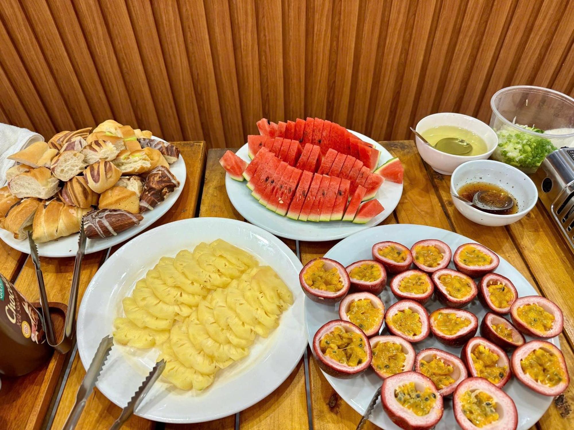 Tuan Ngoc Hotel