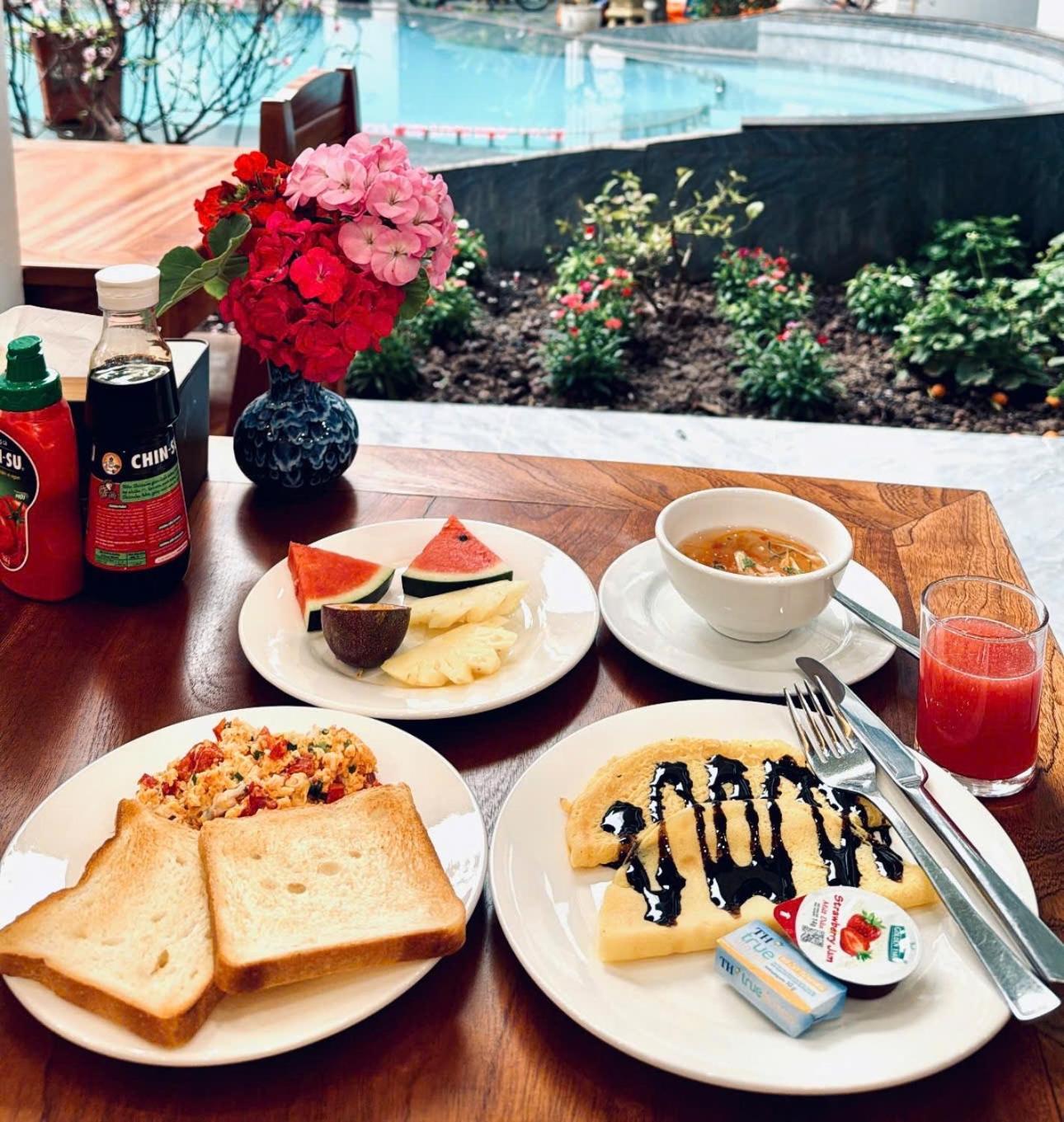 Hotel Tuan Ngoc