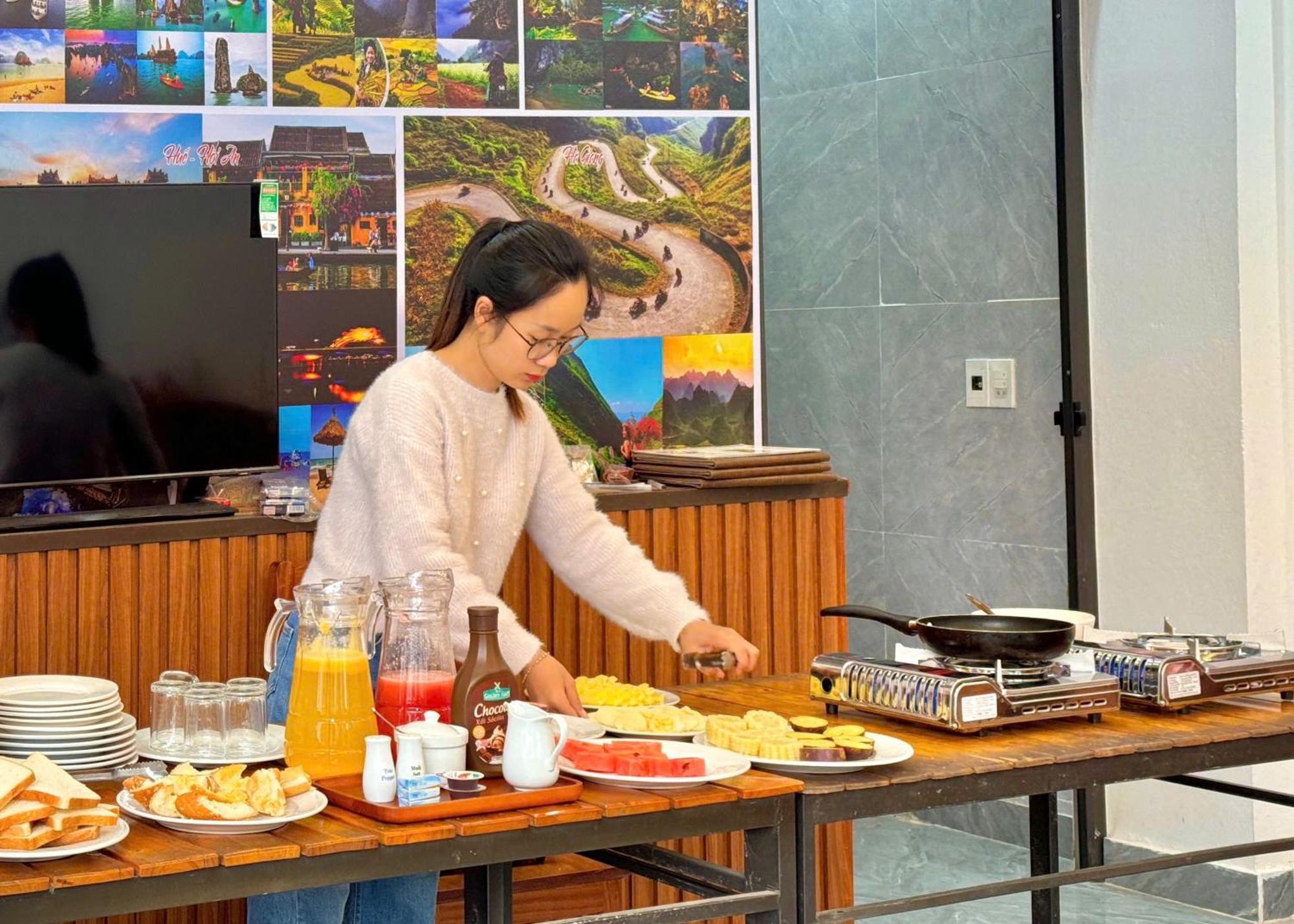 Hotel Tuan Ngoc 2*