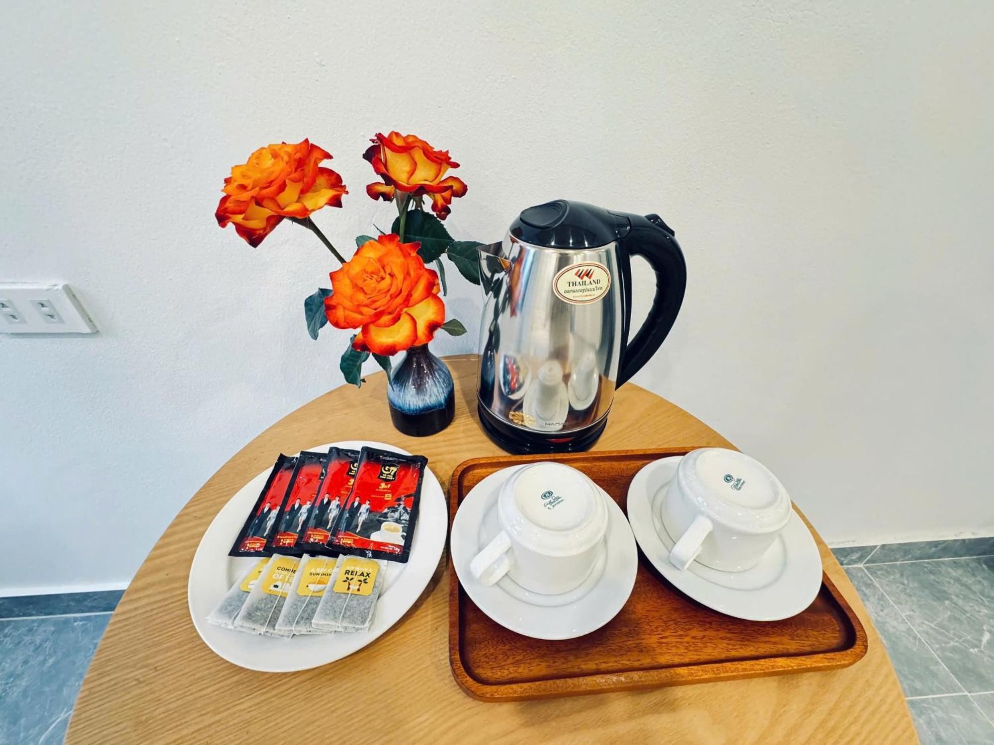 Hotel Tuan Ngoc Ninh Binh