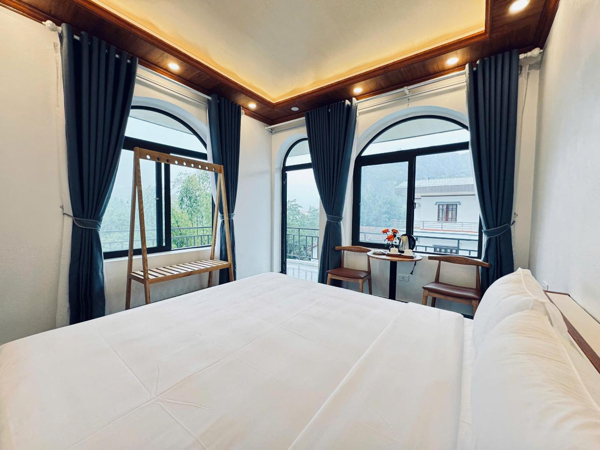 Tuan Ngoc Ninh Binh