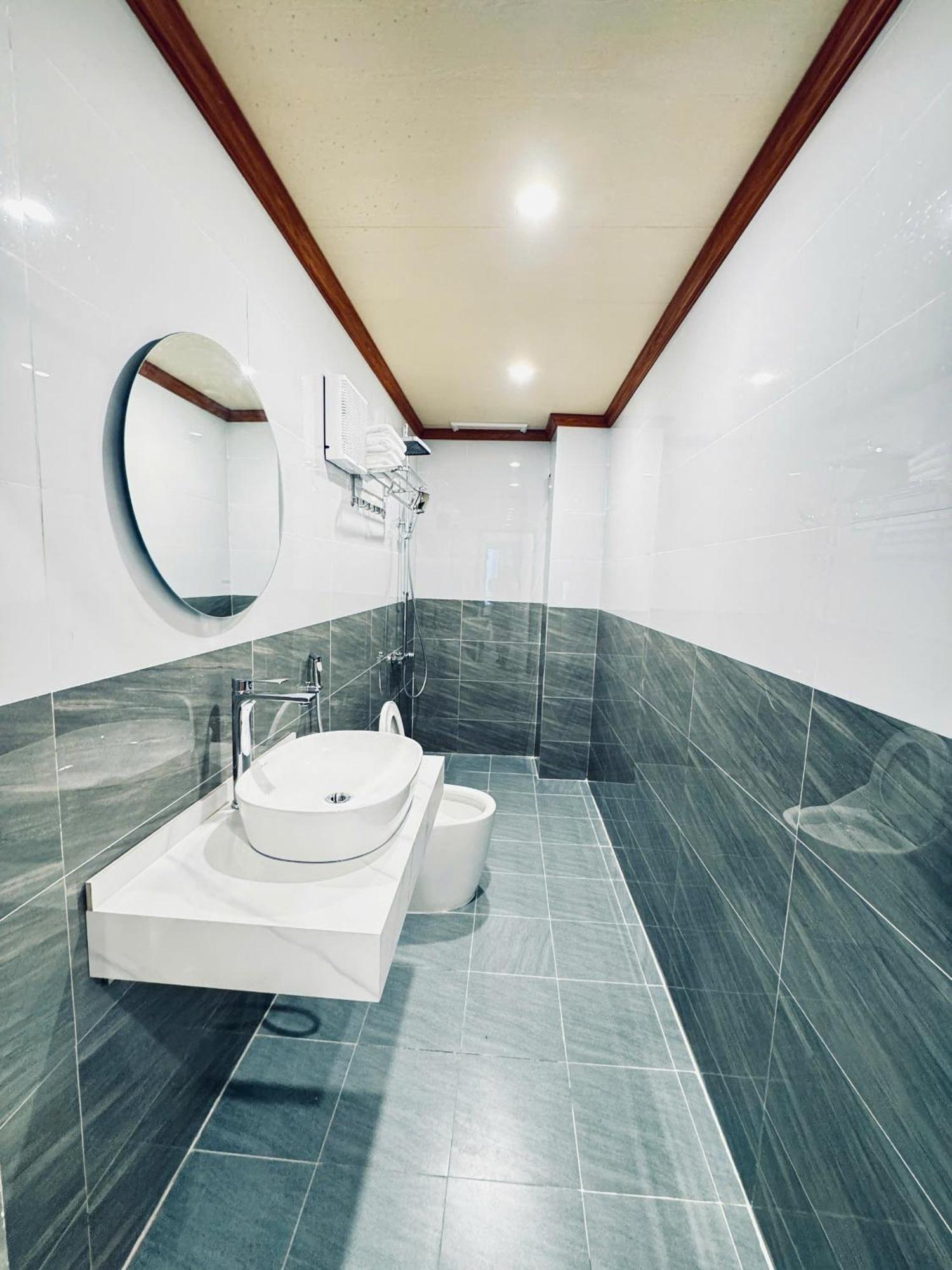 Hotel Tuan Ngoc 2*