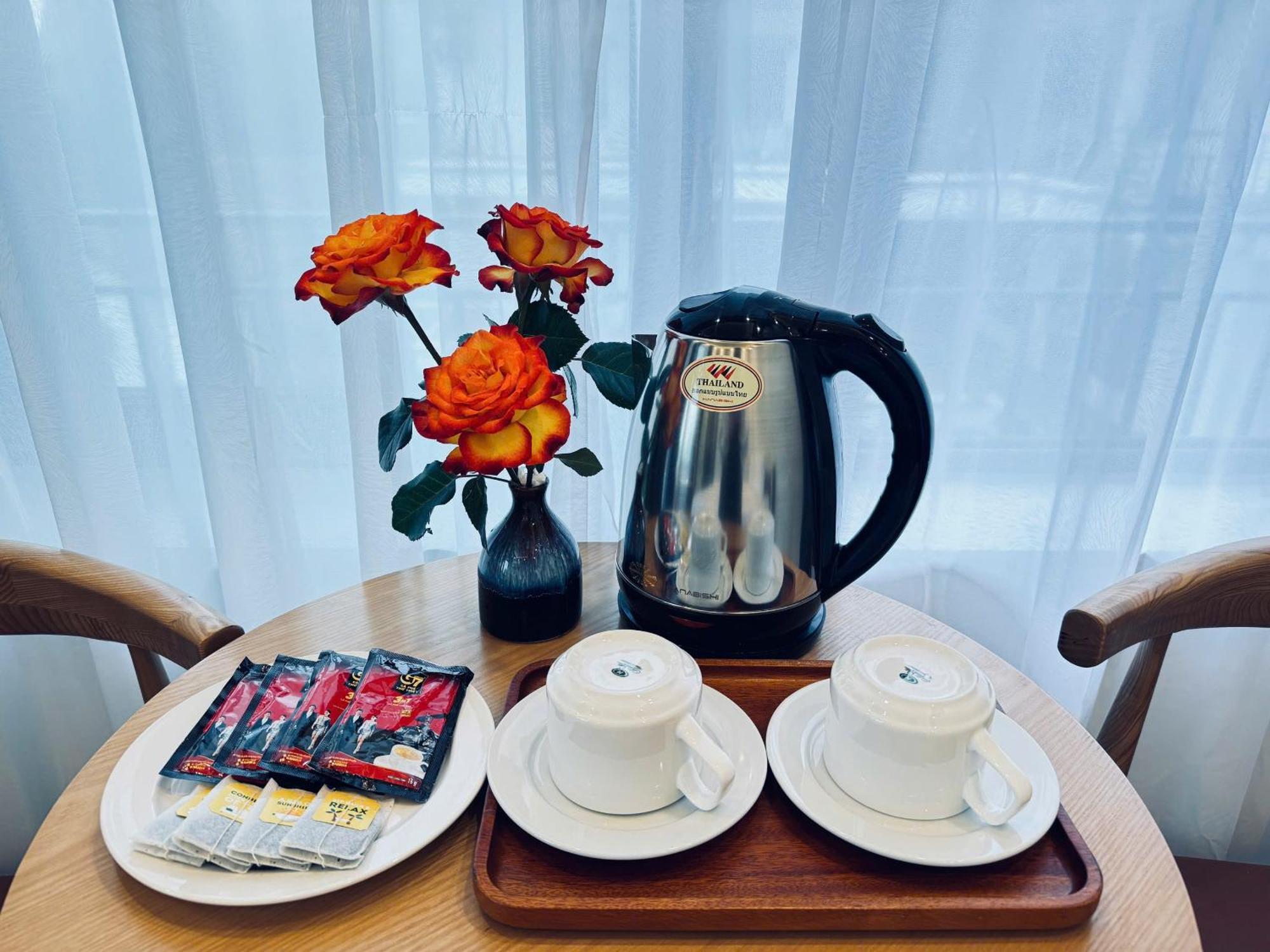 Tuan Ngoc Hotel Ninh Binh