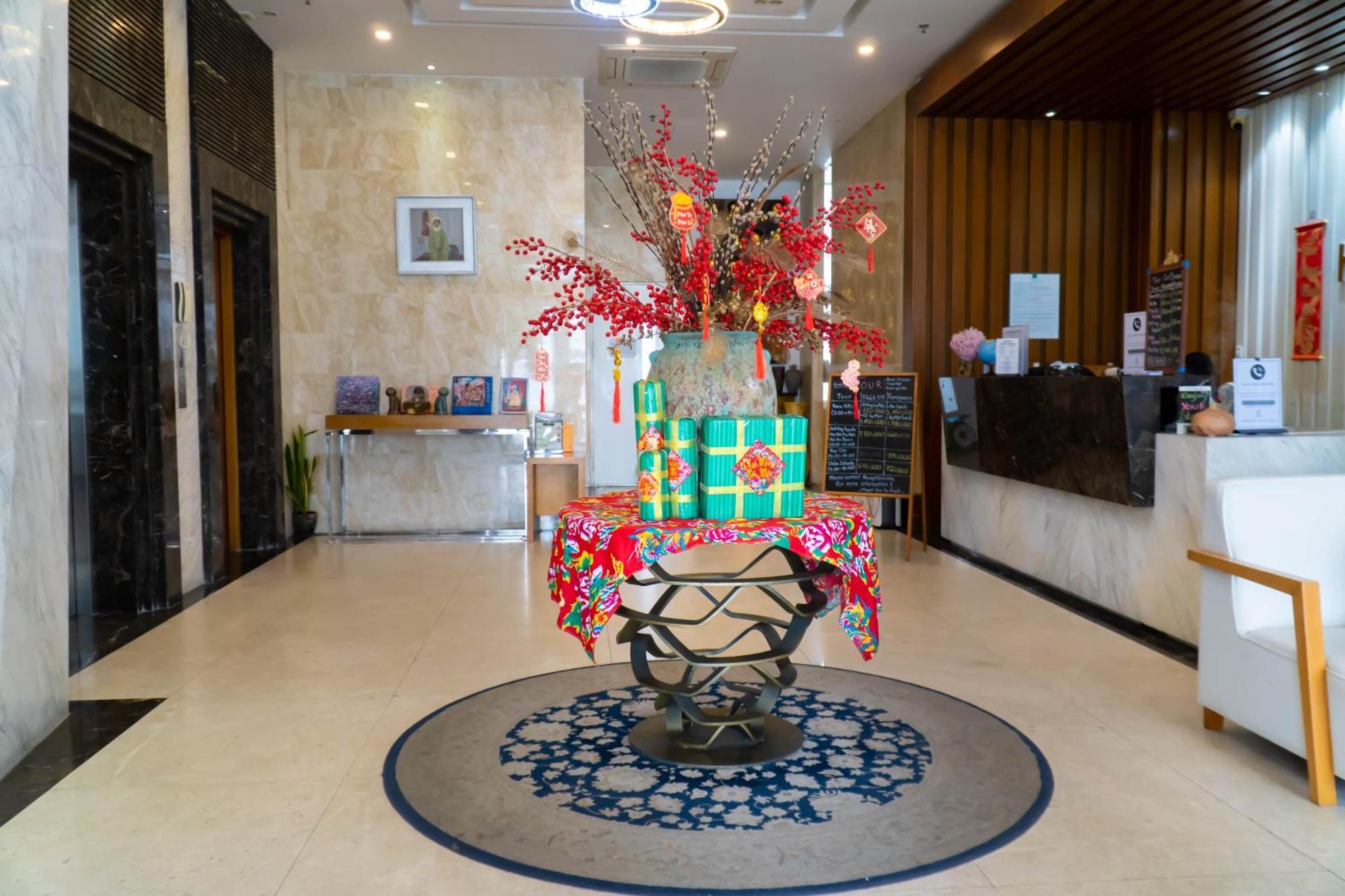 Hotel Star Riverside By Haviland 3*