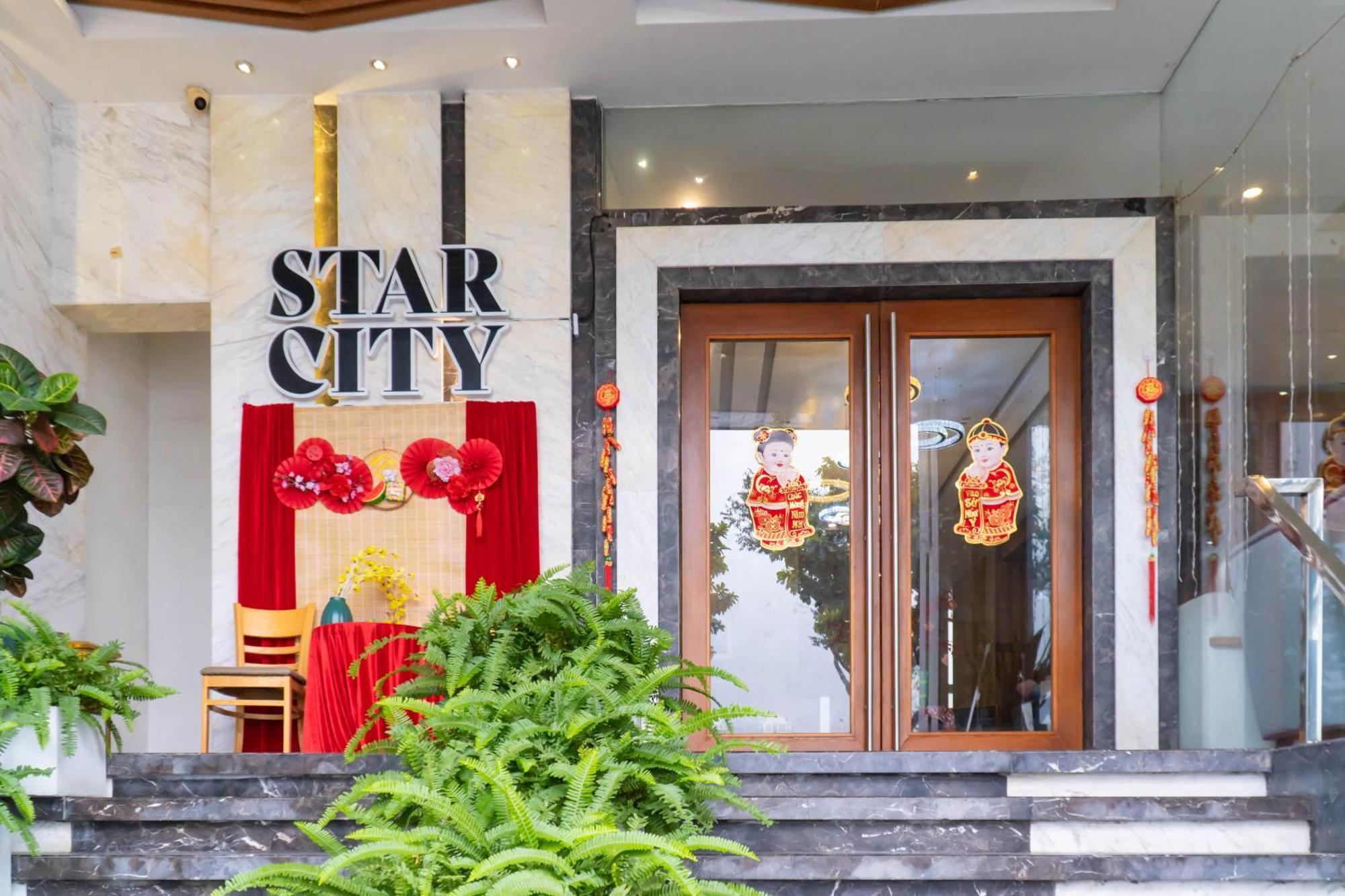 Star Riverside By Haviland Hotel Đà Nẵng
