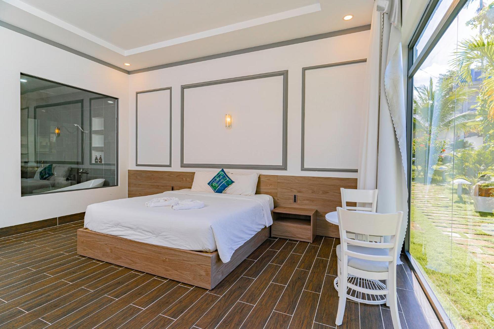 Thanh 2* Phu Quoc