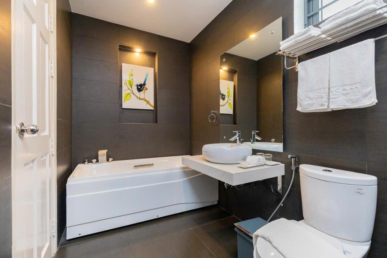 Villa Huyen Sam Vung Tau