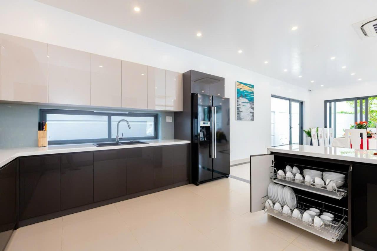 Villa Huyen Sam