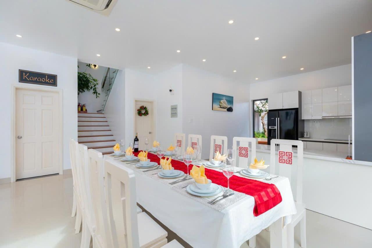 Huyen Sam Villa Vung Tau