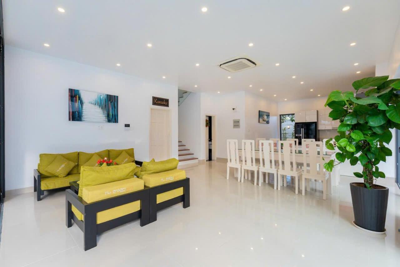 Huyen Sam Villa