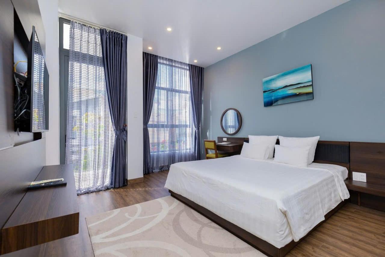 Villa Huyen Sam Vung Tau