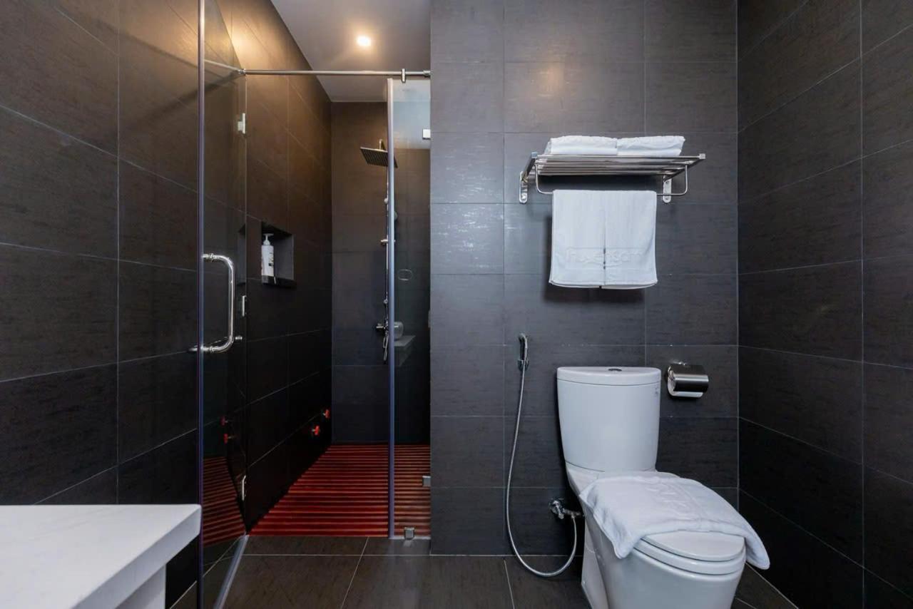 Villa Huyen Sam Vung Tau