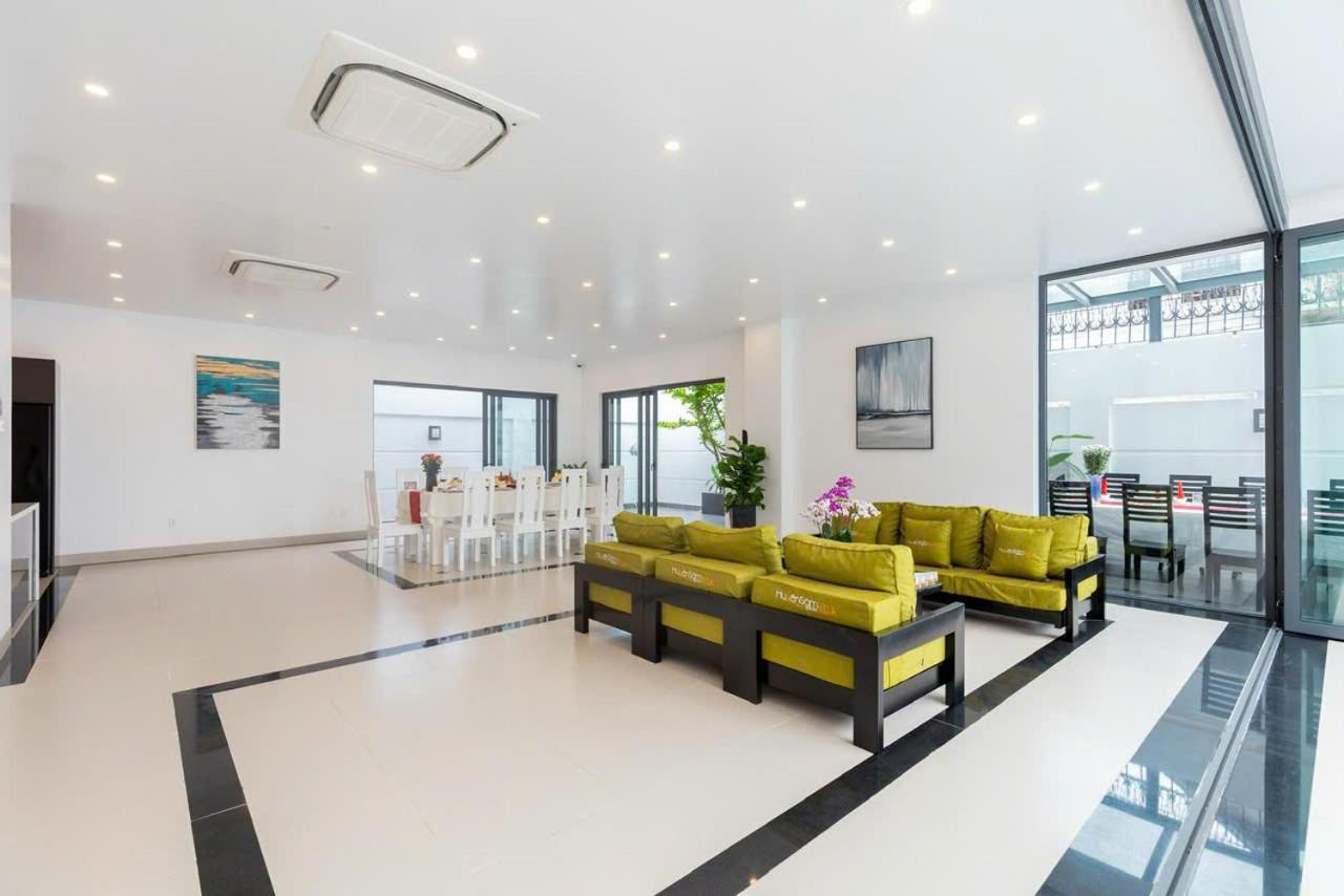 Villa Huyen Sam Vung Tau