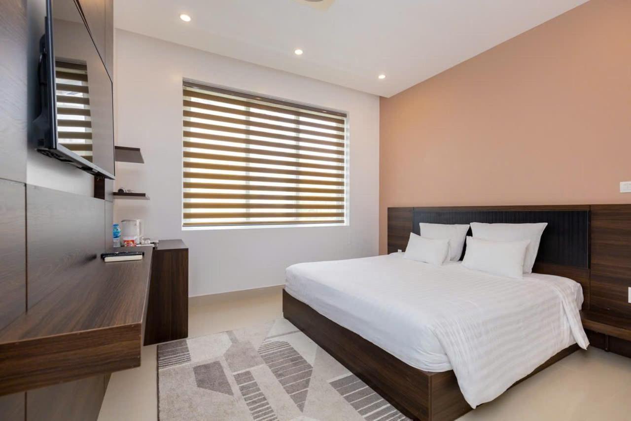 Huyen Sam Villa Vung Tau