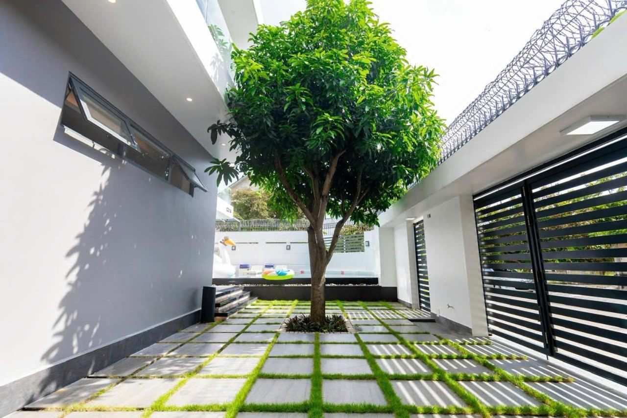 Huyen Sam Villa Vung Tau