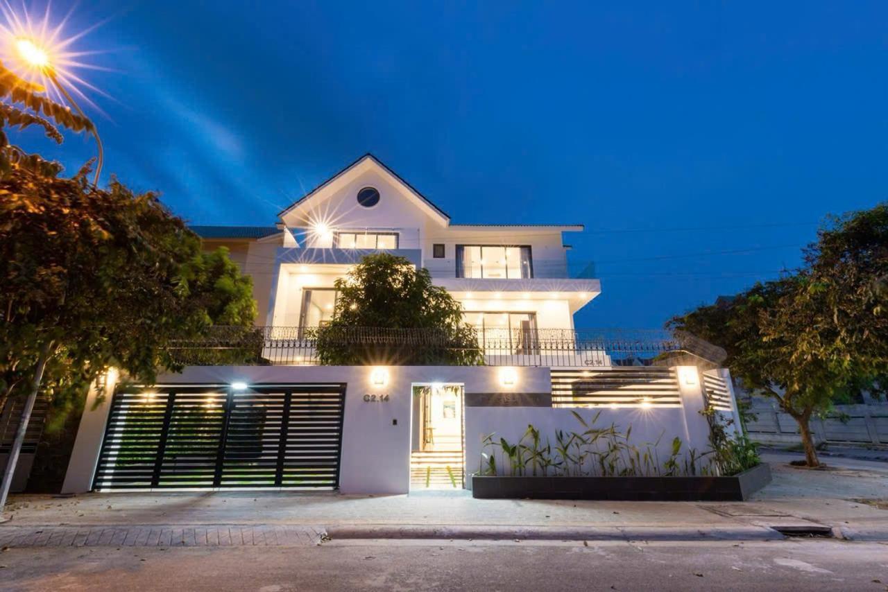 Huyen Sam Vung Tau
