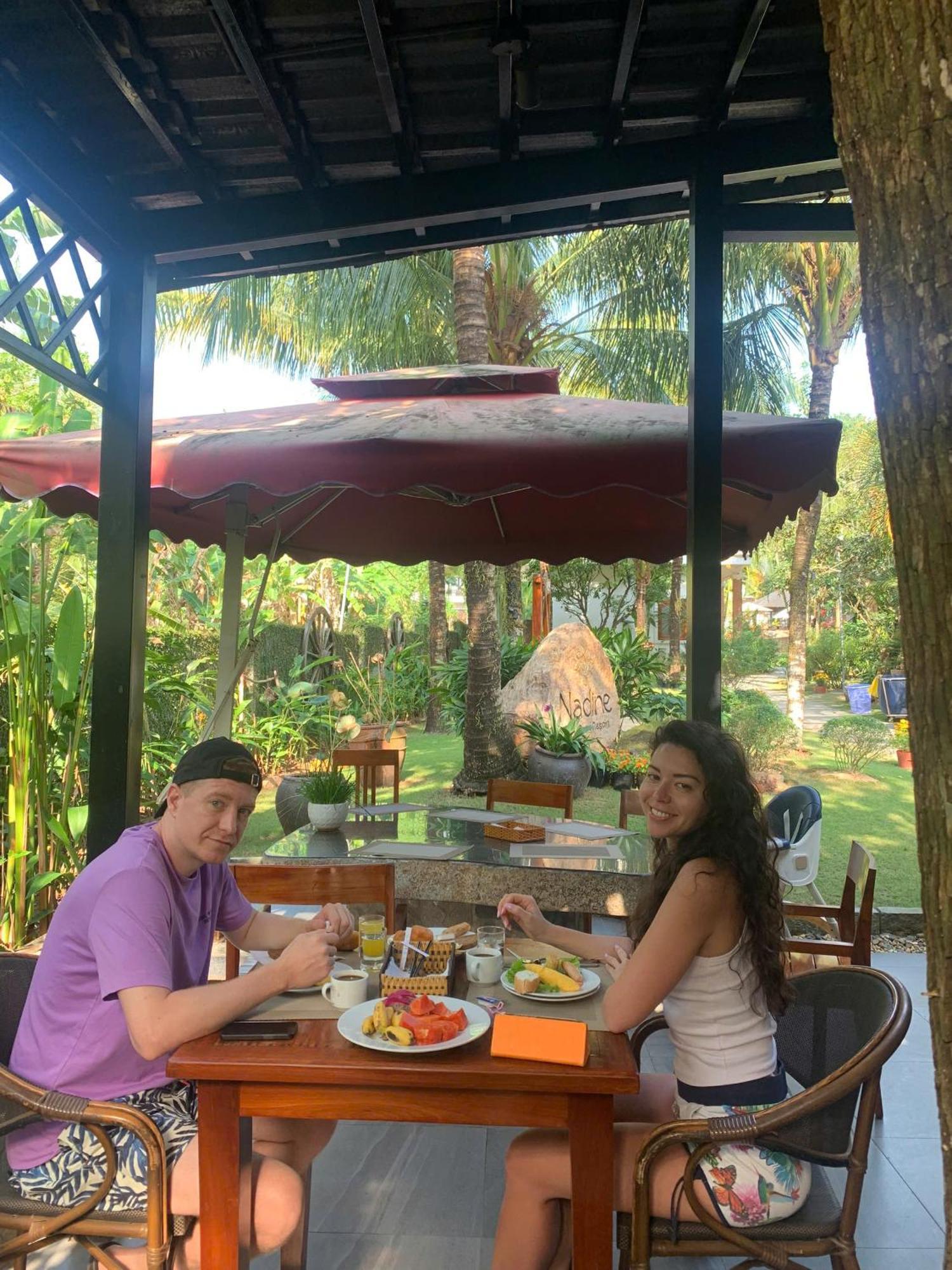 Resort Nadine & Phu Quoc