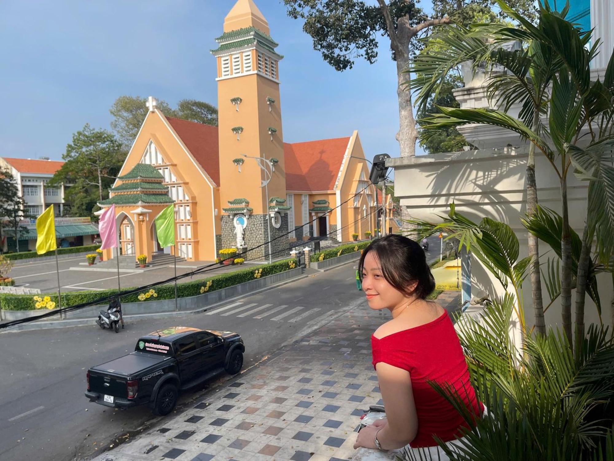 Joi Boutique Bai Truoc Vung Tau