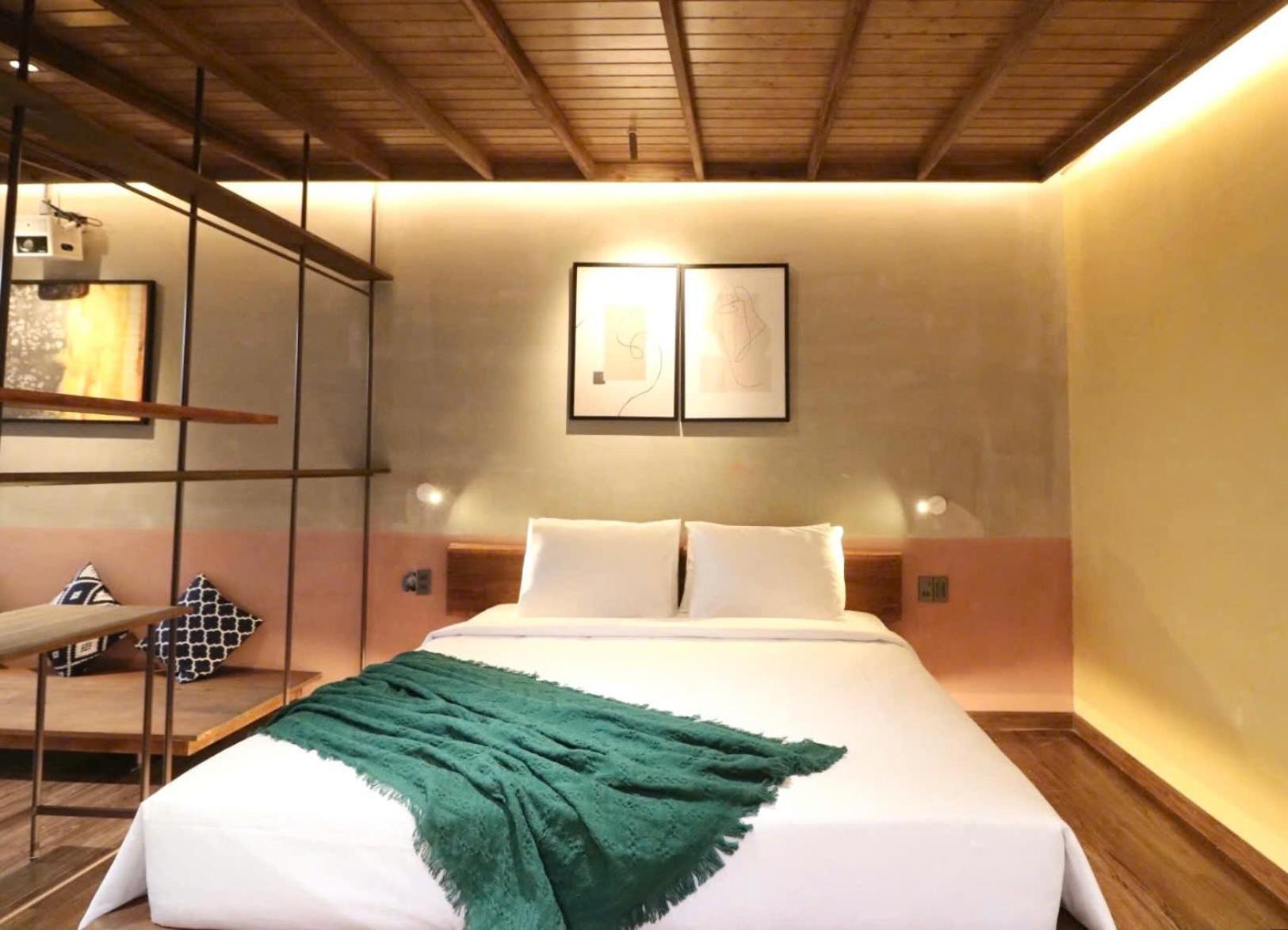 Joi Boutique Bai Truoc 4* Vung Tau