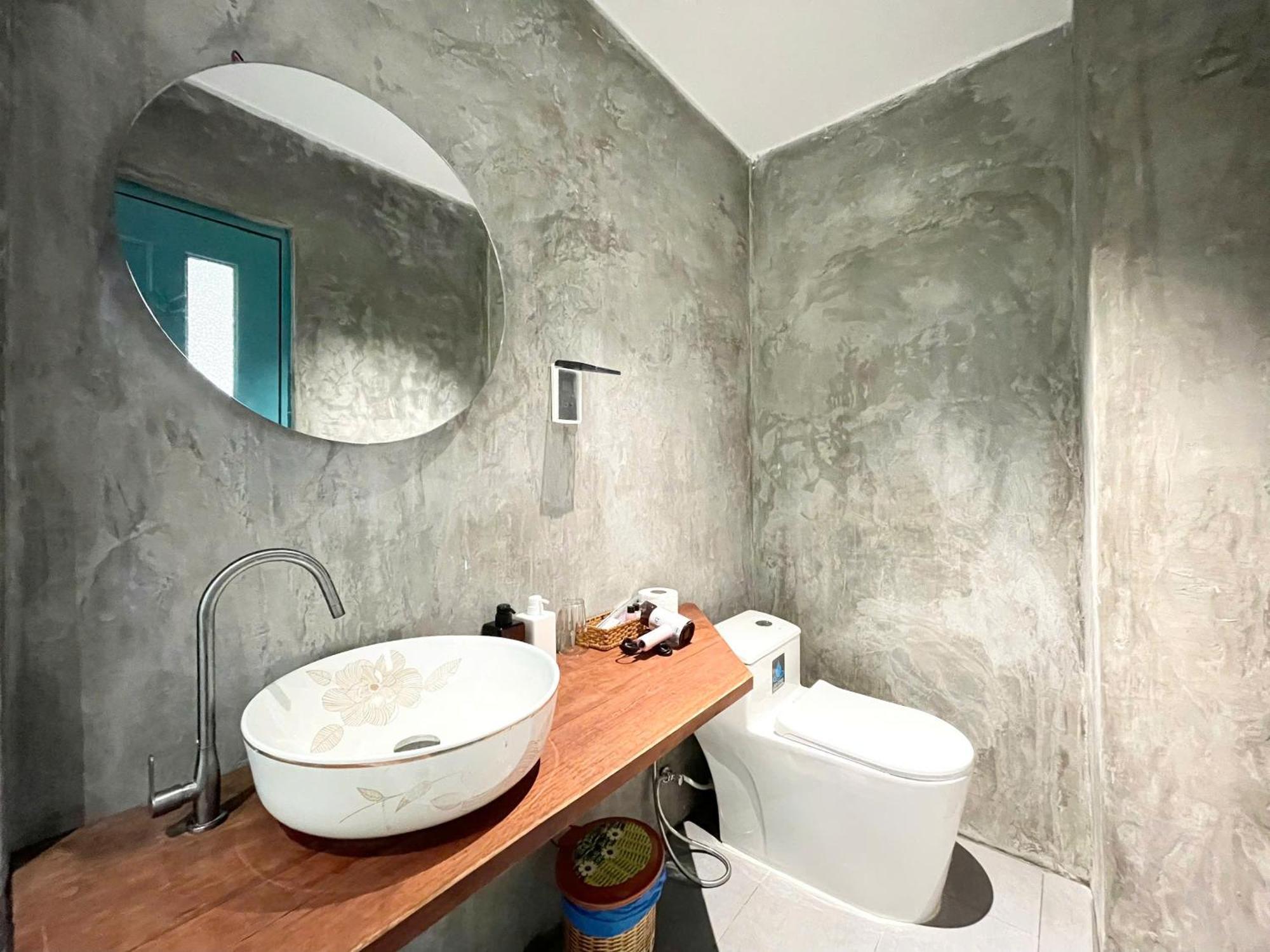 Hotel Joi Boutique Bai Truoc