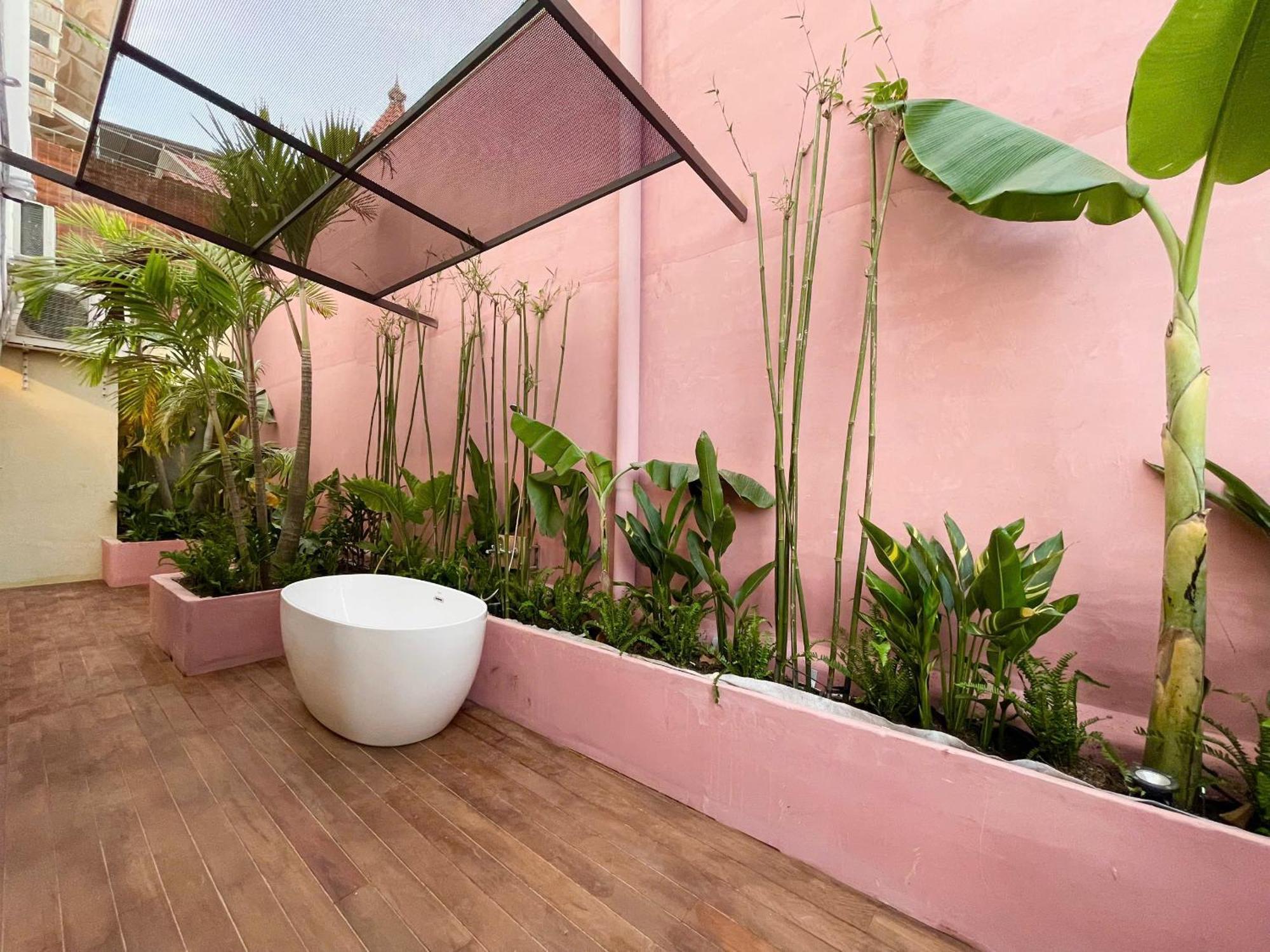 Hotel Joi Boutique Bai Truoc Vung Tau