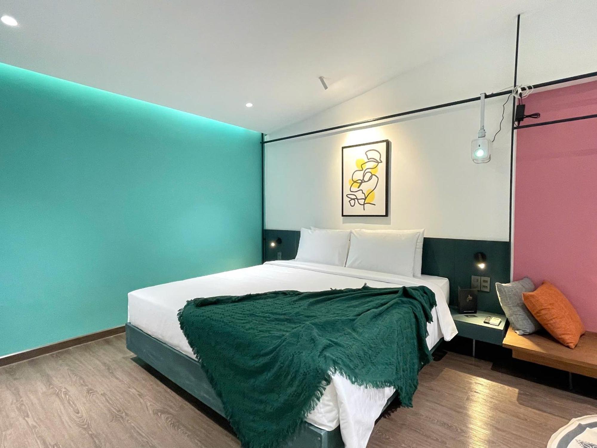 Hotel Joi Boutique Bai Truoc