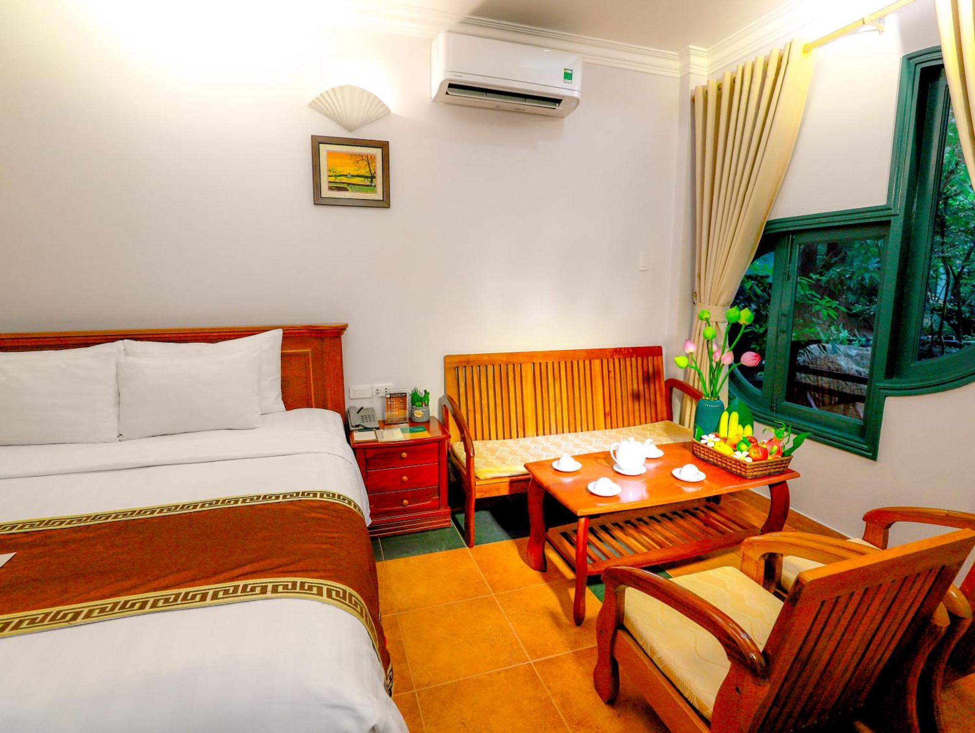 Phuong Nam 3* Thuan An