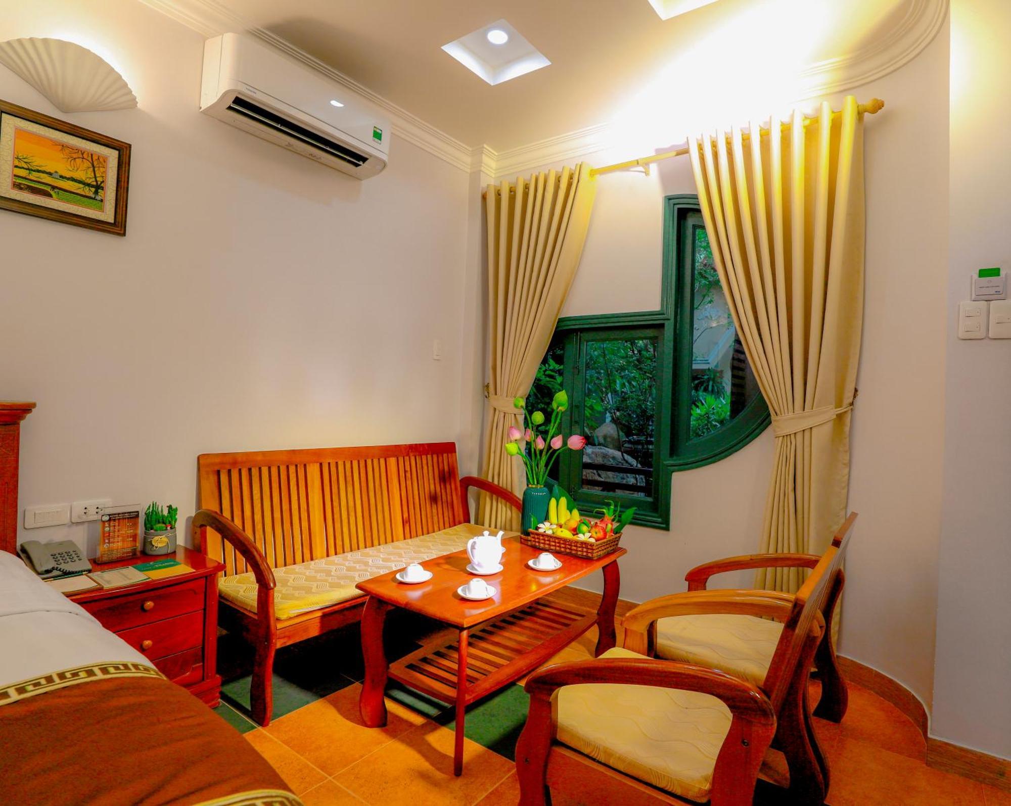 Phuong Nam Resort