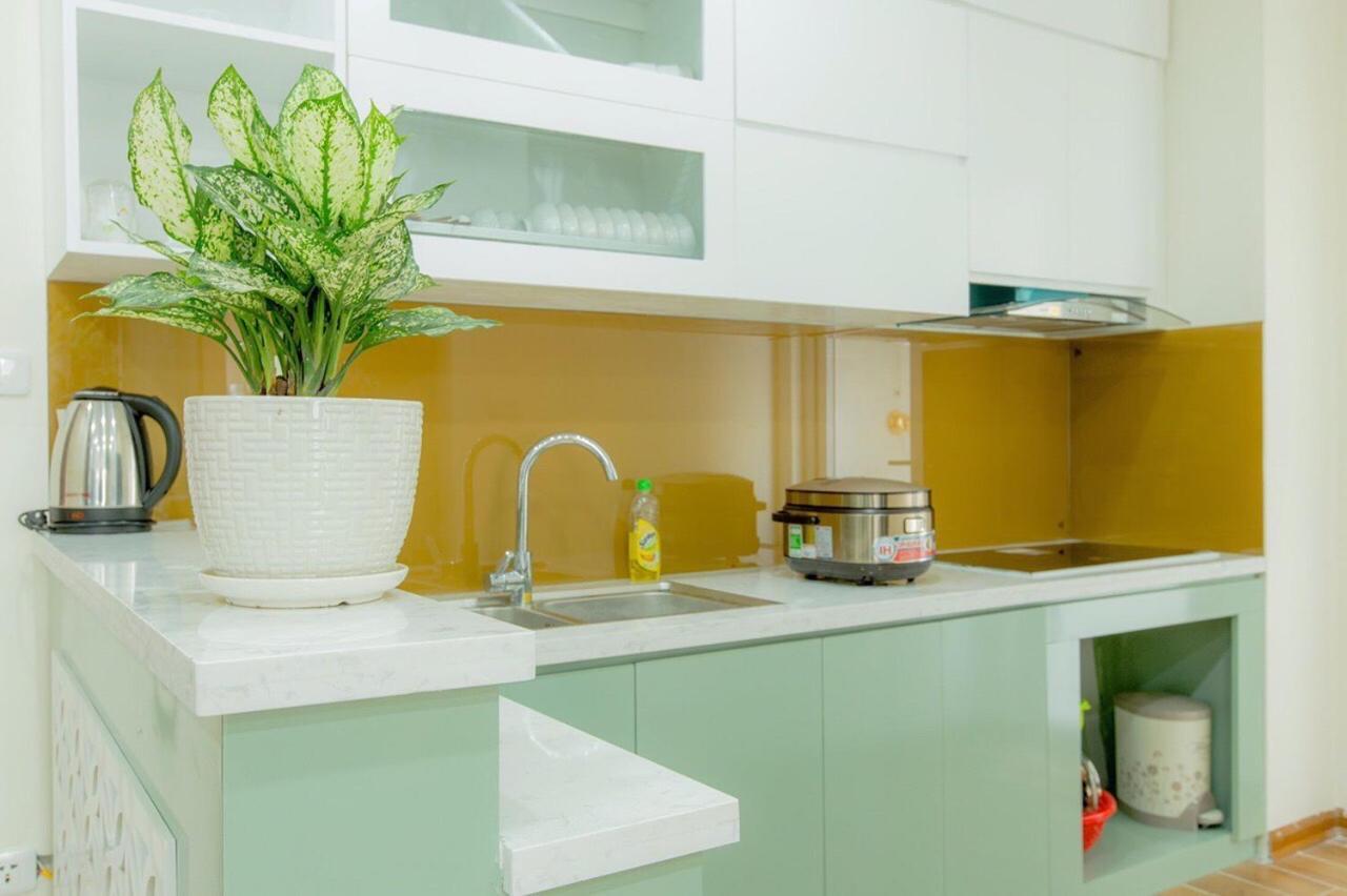 Apartment Vip Ha Long
