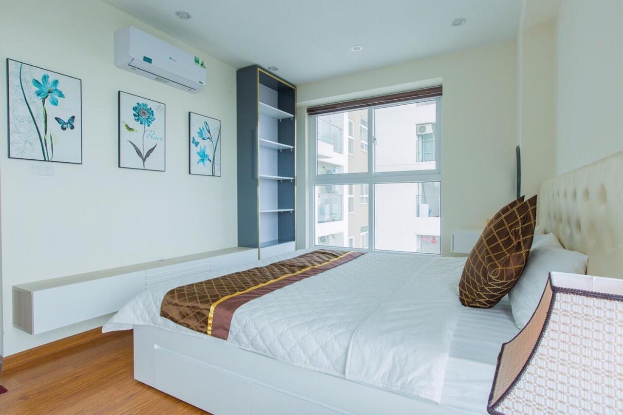 Vip Apartment *