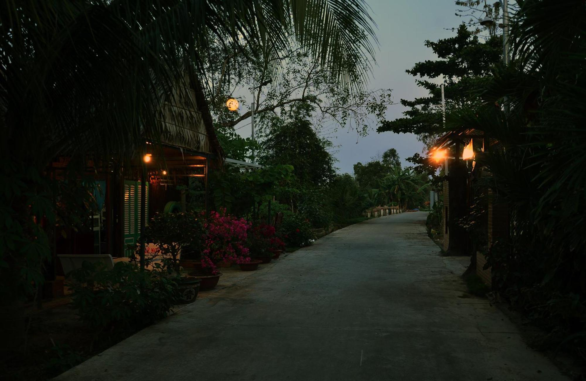 Bosa - Mekong Riverside Homestay Can Tho