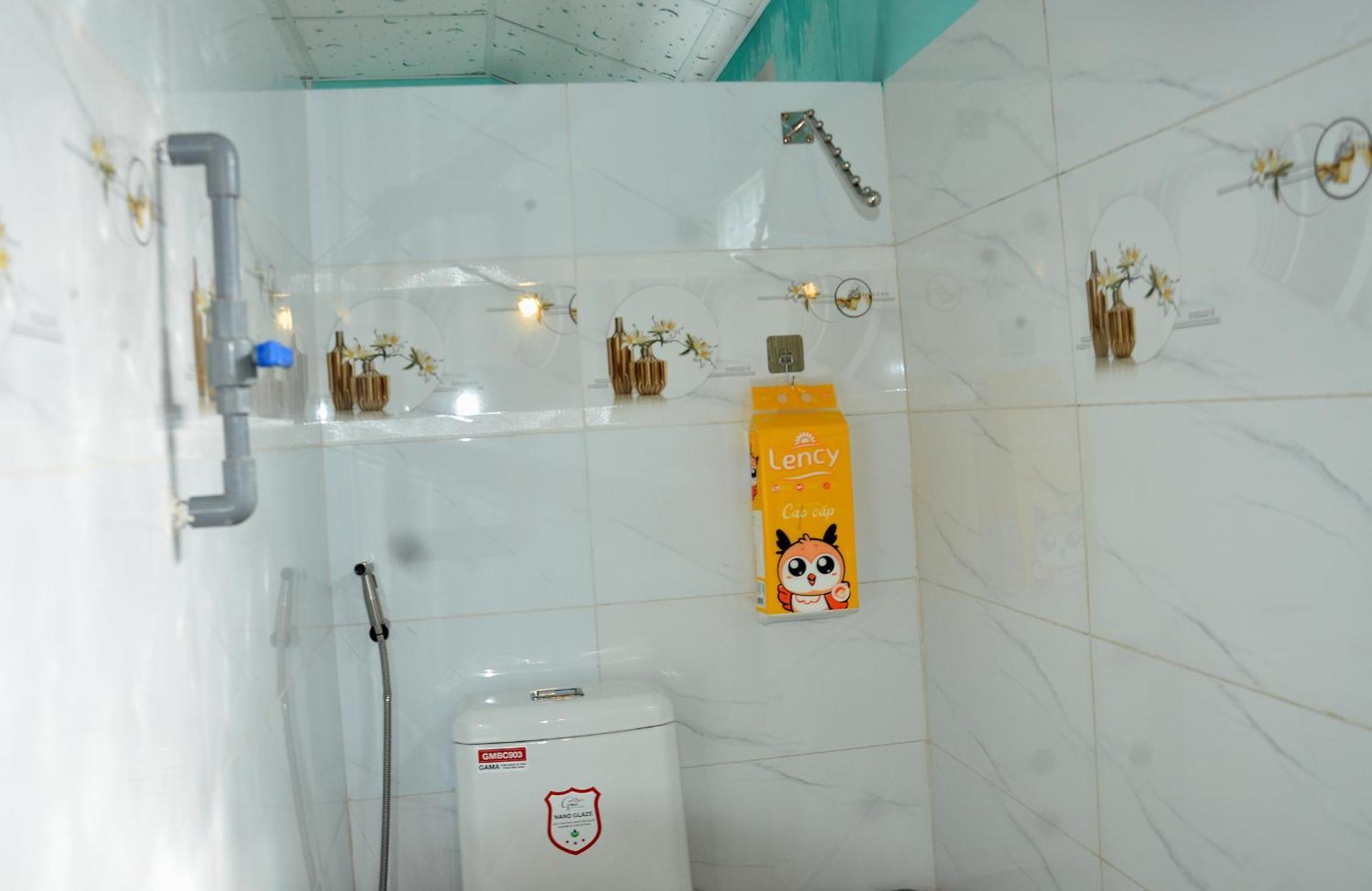 Bosa - Mekong Riverside Homestay