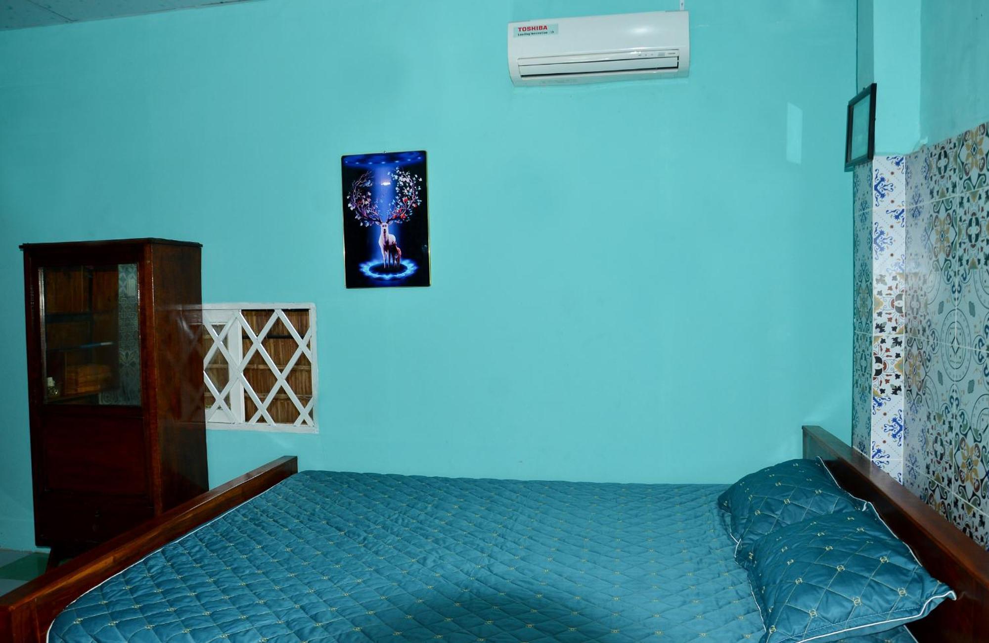 Bosa - Mekong Riverside Homestay Can Tho