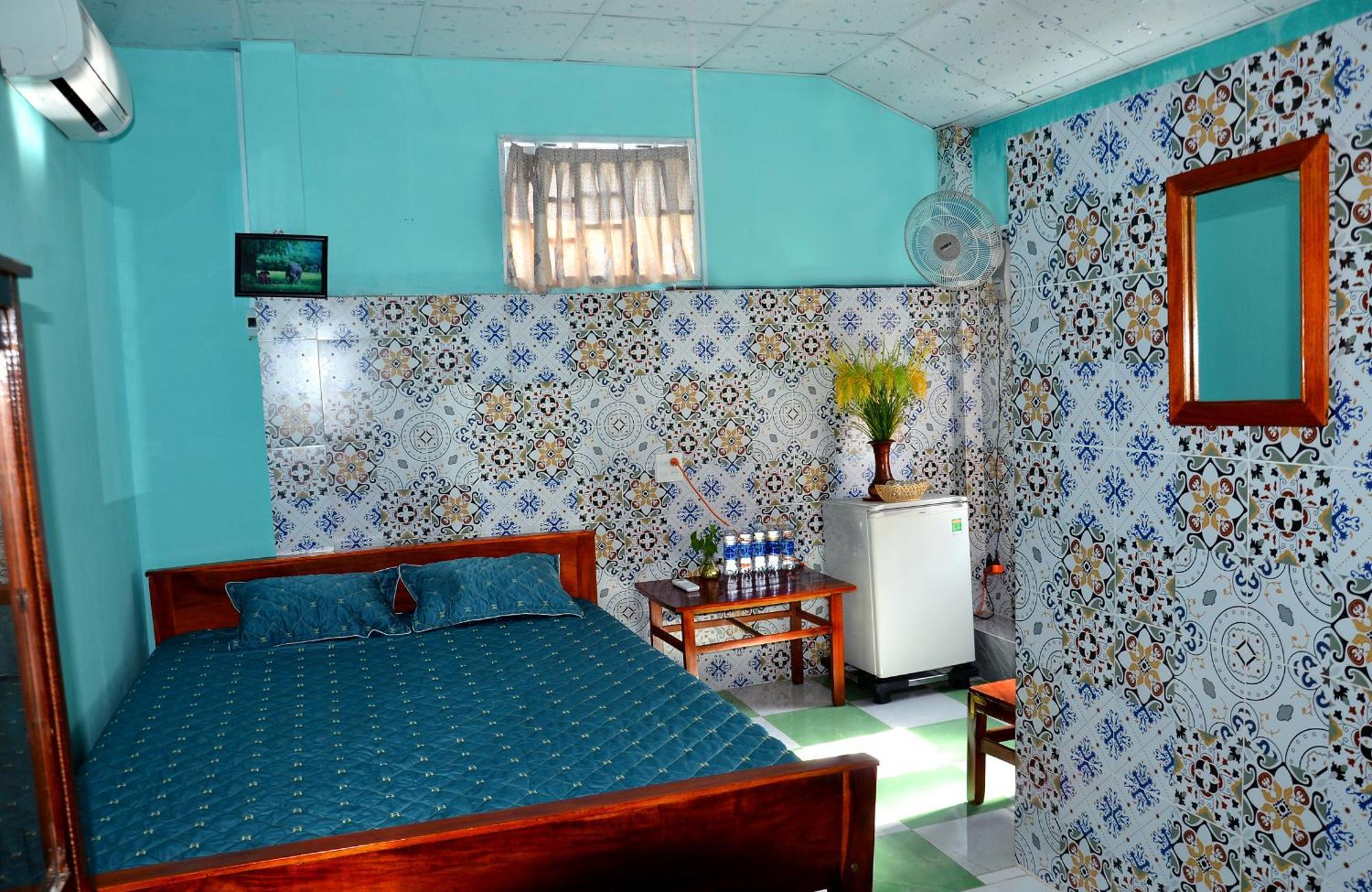 Homestay Bosa - Mekong Riverside *