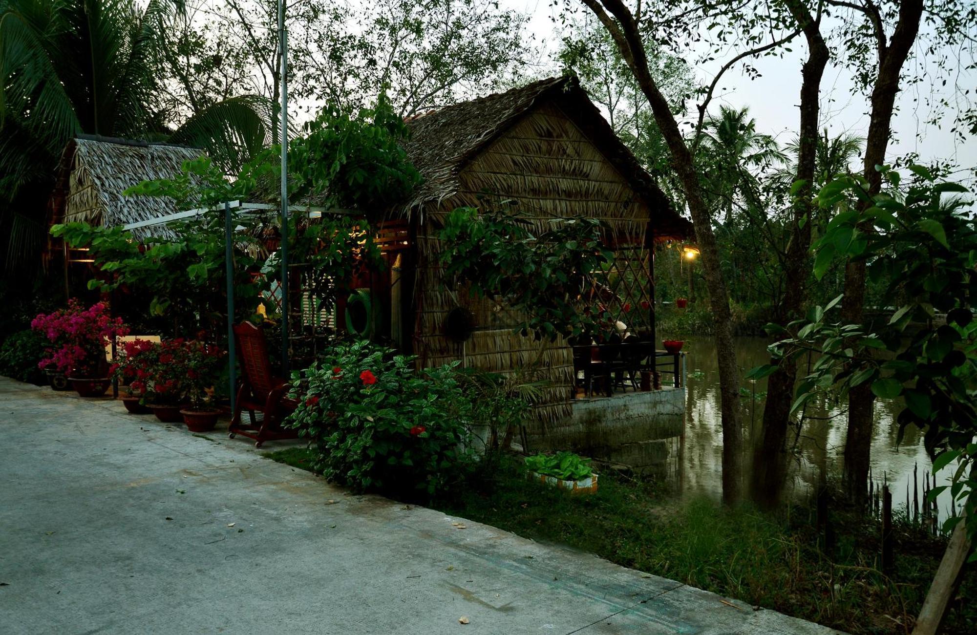 Bosa - Mekong Riverside Can Tho
