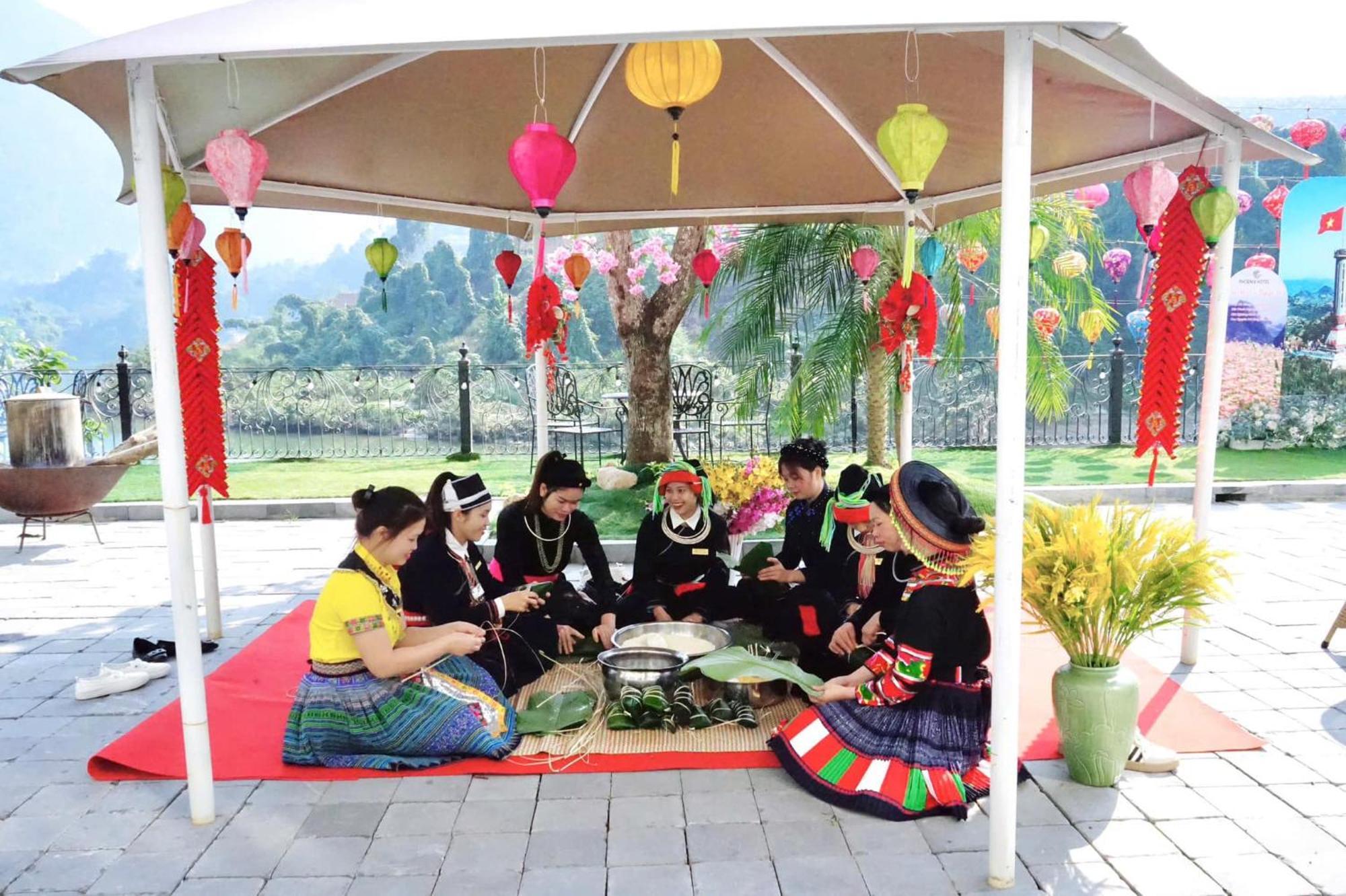 Phoenix Ha Giang