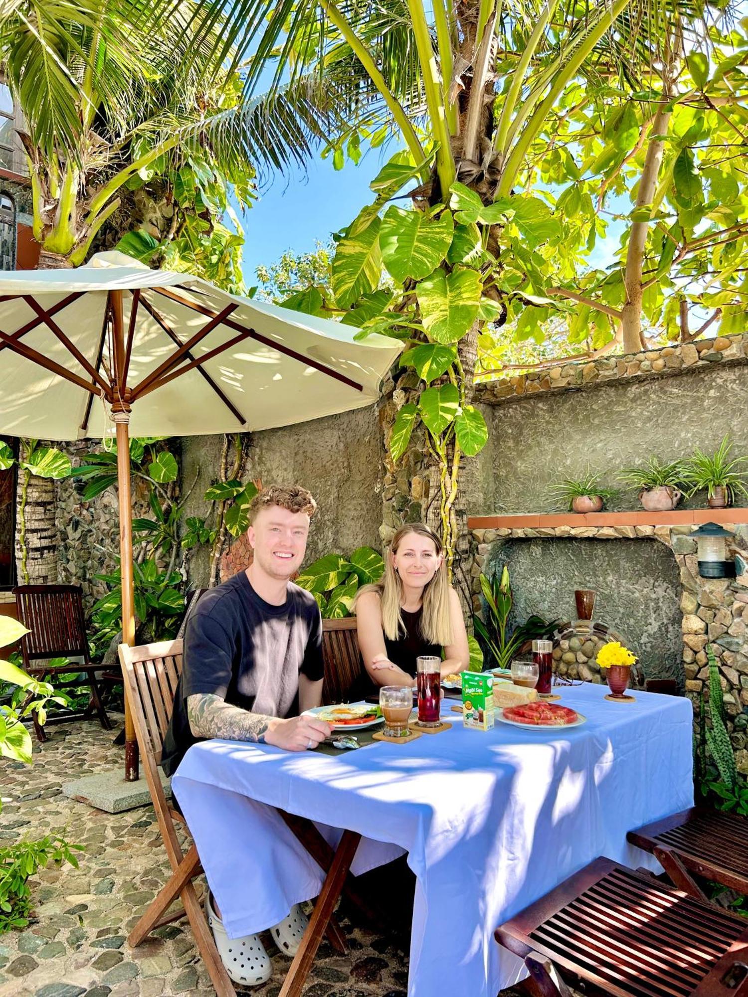 Sam Son Boutique Guest house *