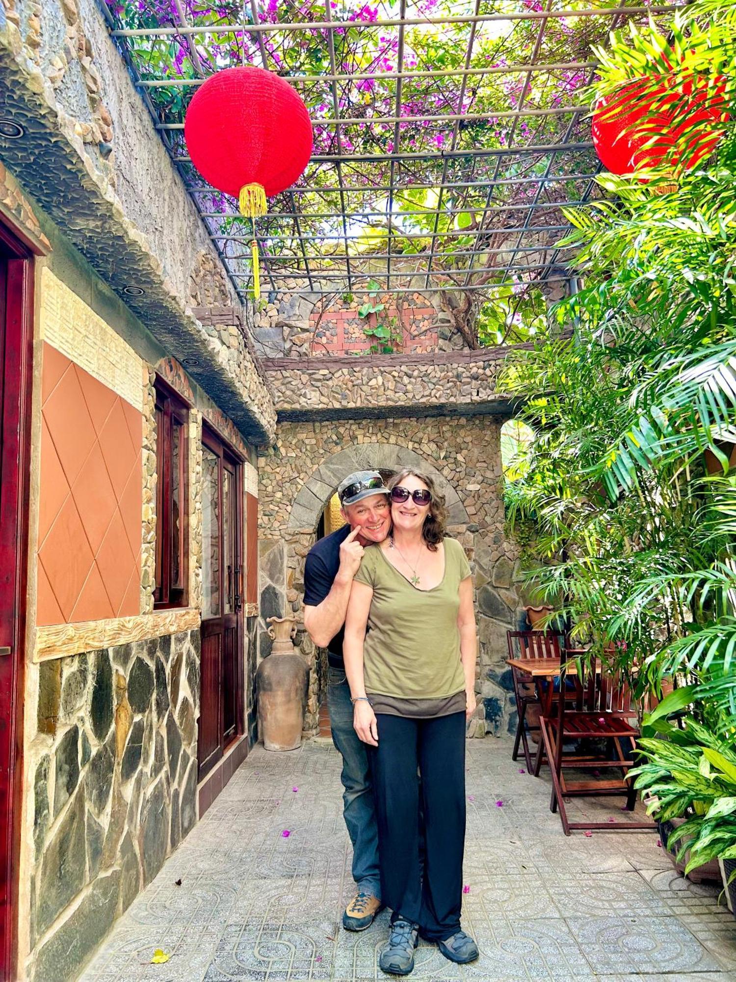 Sam Son Boutique Guest house Phan Thiet